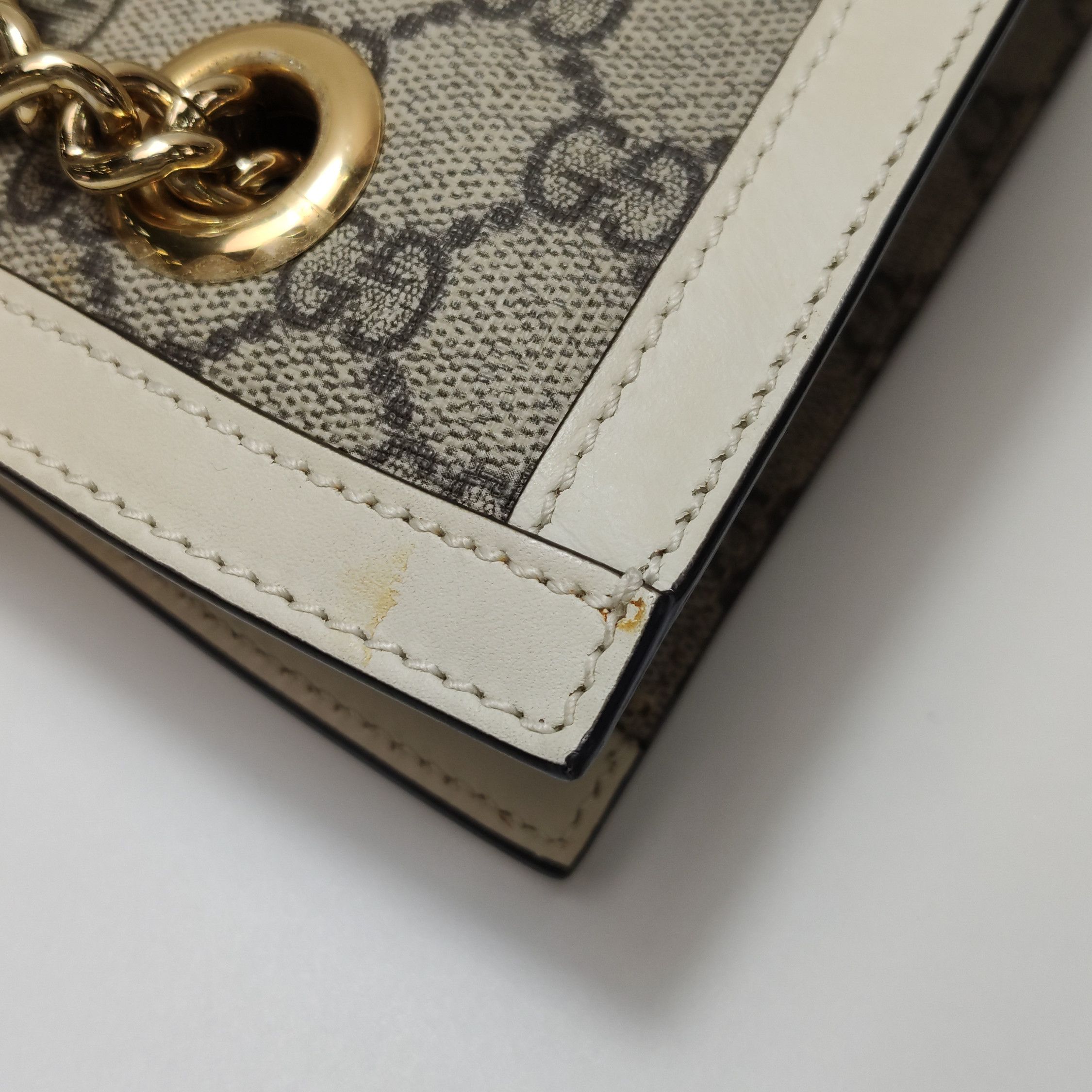 Gucci Gucci Women os Shoulder Bags Size ONE SIZE - 15 Thumbnail