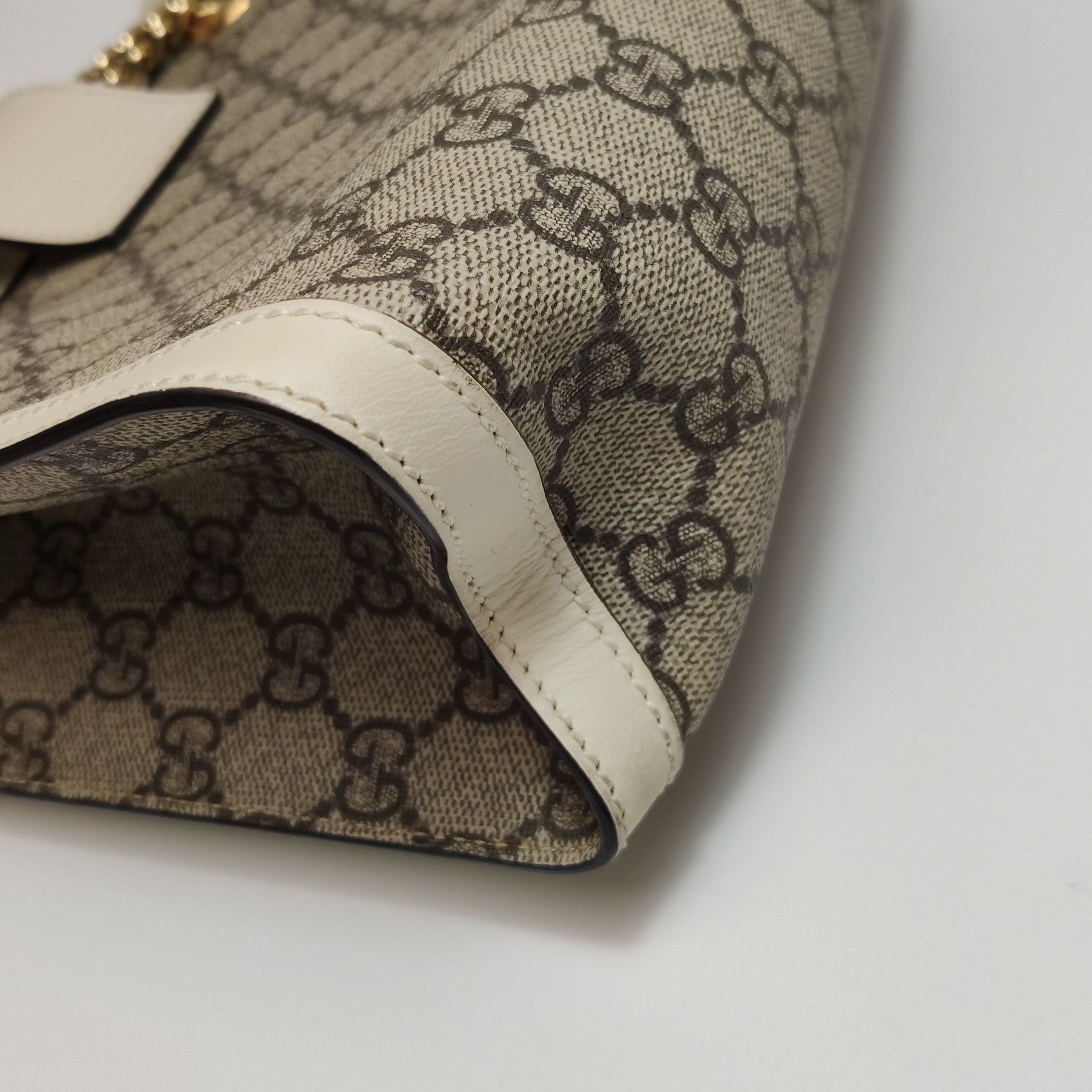 Gucci Gucci Women os Shoulder Bags Size ONE SIZE - 16 Thumbnail