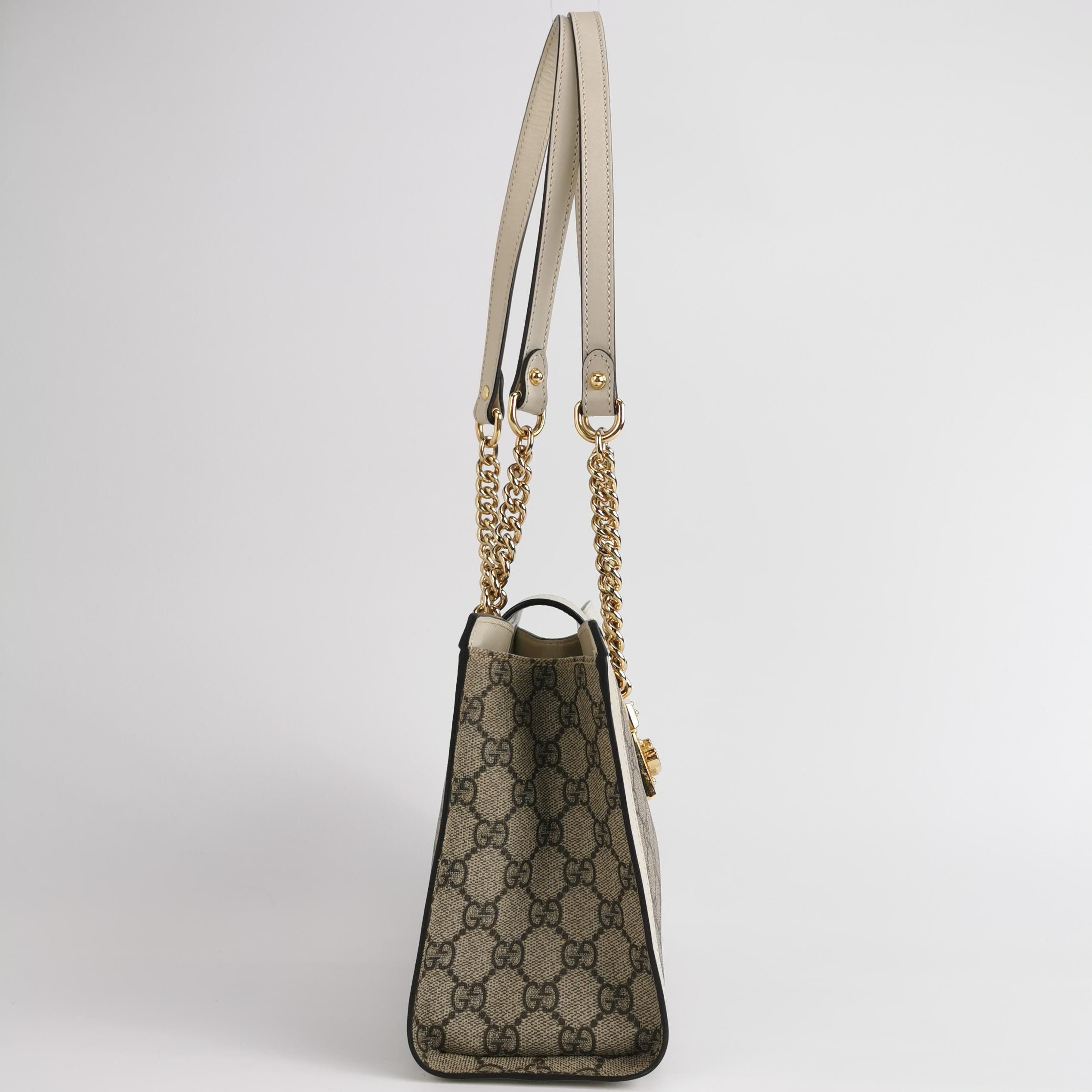Gucci Gucci Women os Shoulder Bags Size ONE SIZE - 4 Thumbnail