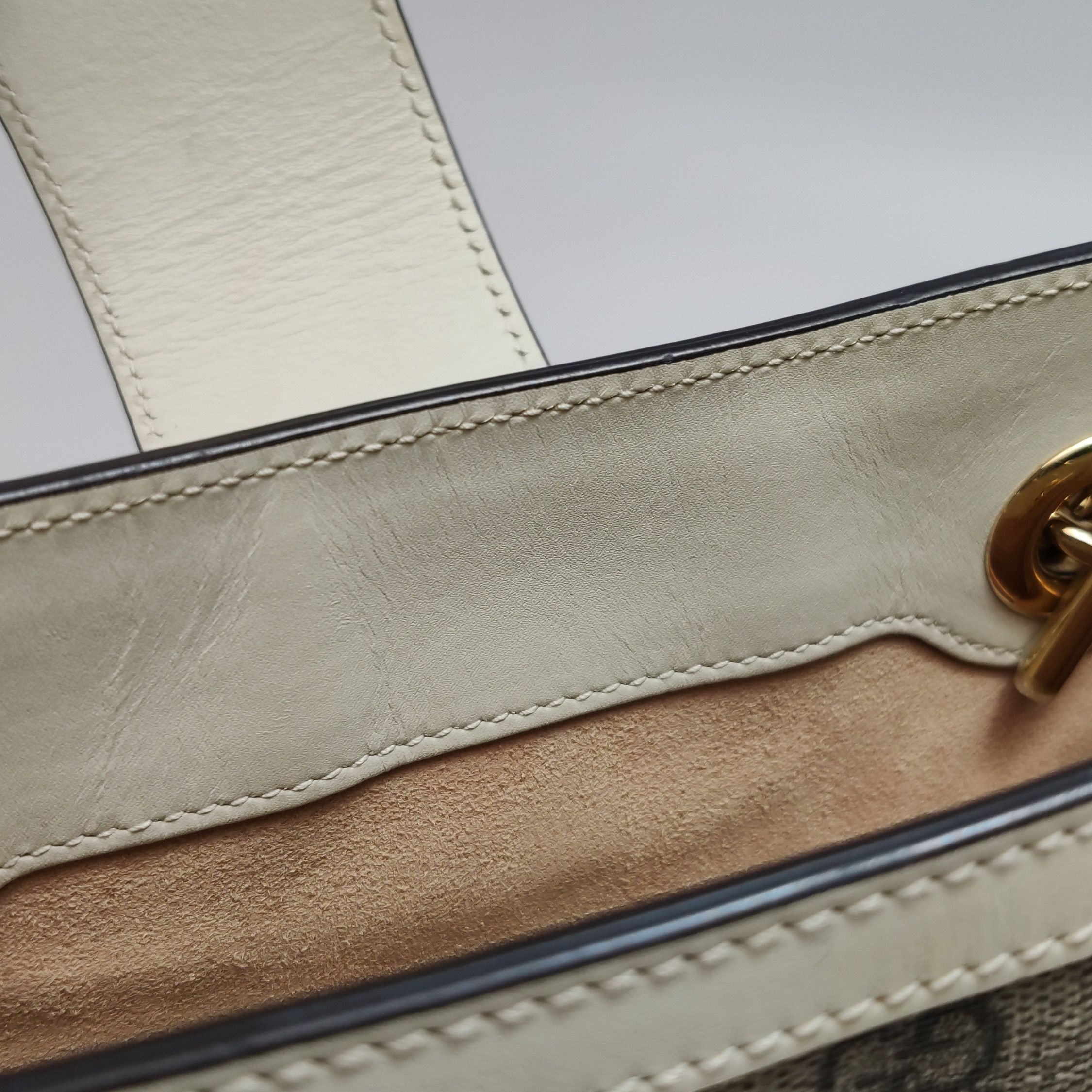 Gucci Gucci Women os Shoulder Bags Size ONE SIZE - 18 Thumbnail