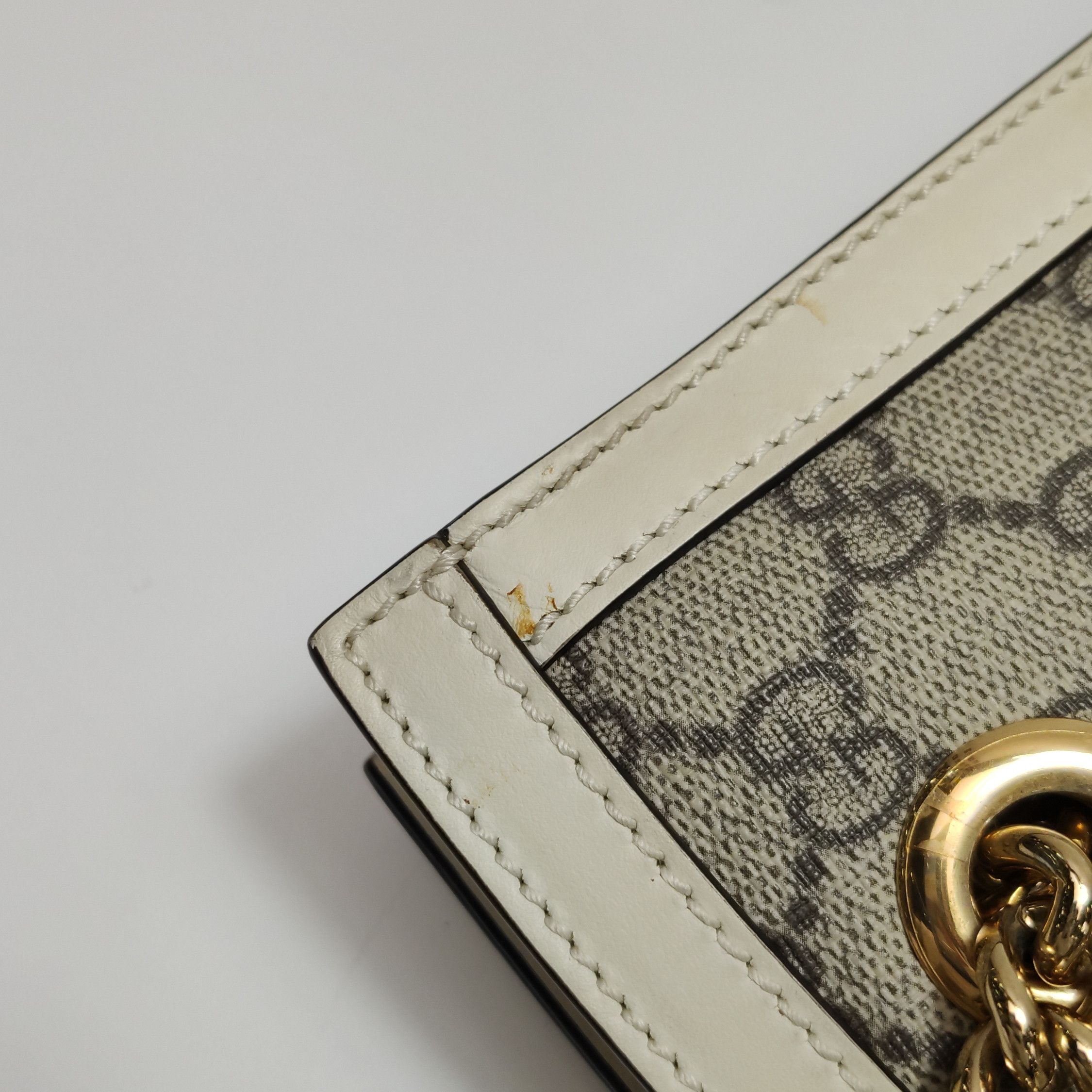 Gucci Gucci Women os Shoulder Bags Size ONE SIZE - 10 Thumbnail