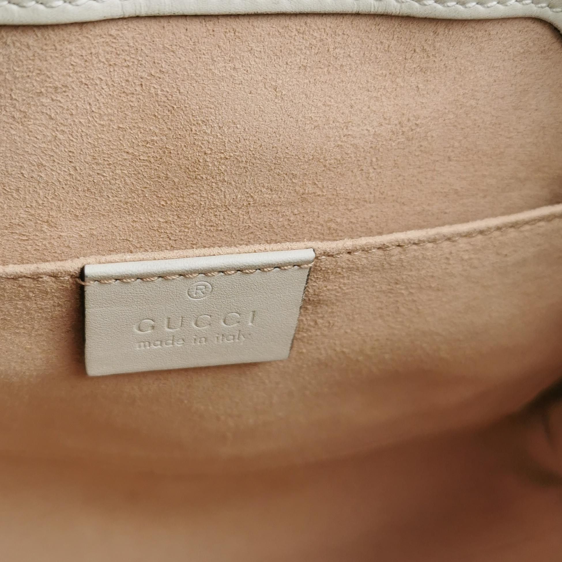 Gucci Gucci Women os Shoulder Bags Size ONE SIZE - 8 Thumbnail