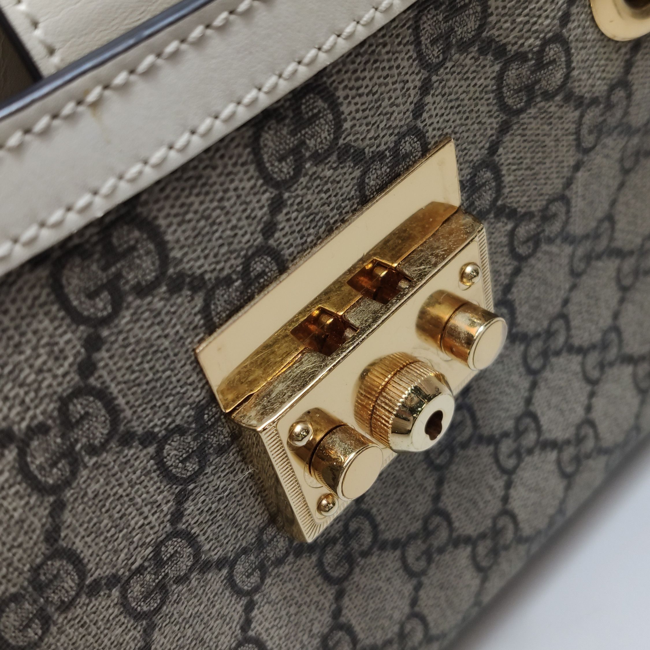 Gucci Gucci Women os Shoulder Bags Size ONE SIZE - 12 Thumbnail