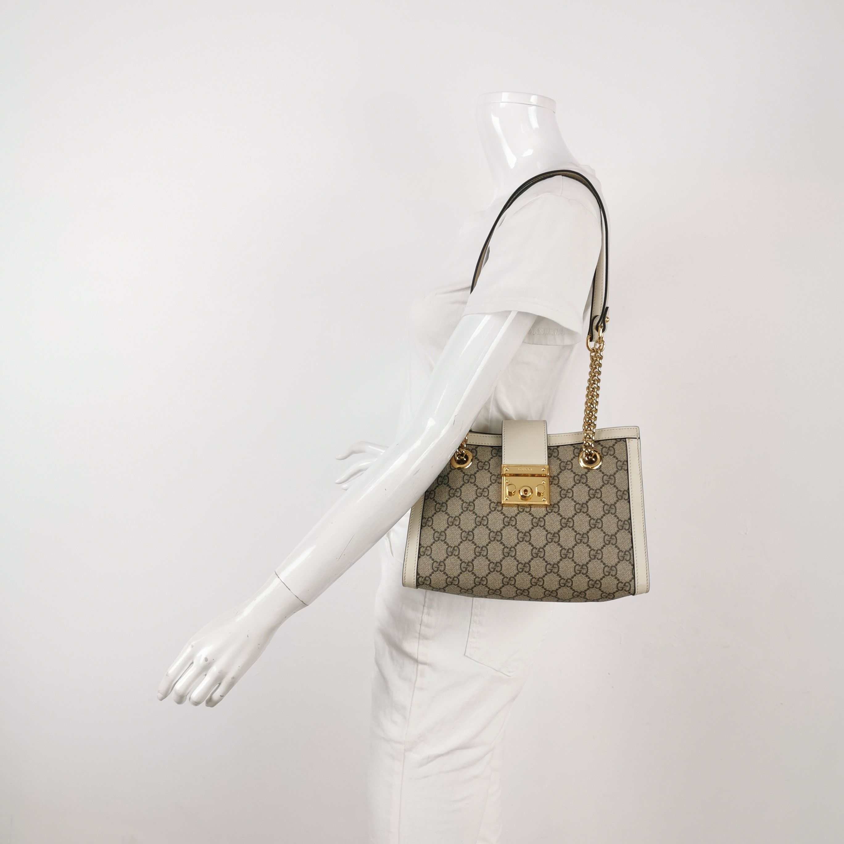 Gucci Gucci Women os Shoulder Bags Size ONE SIZE - 2 Thumbnail