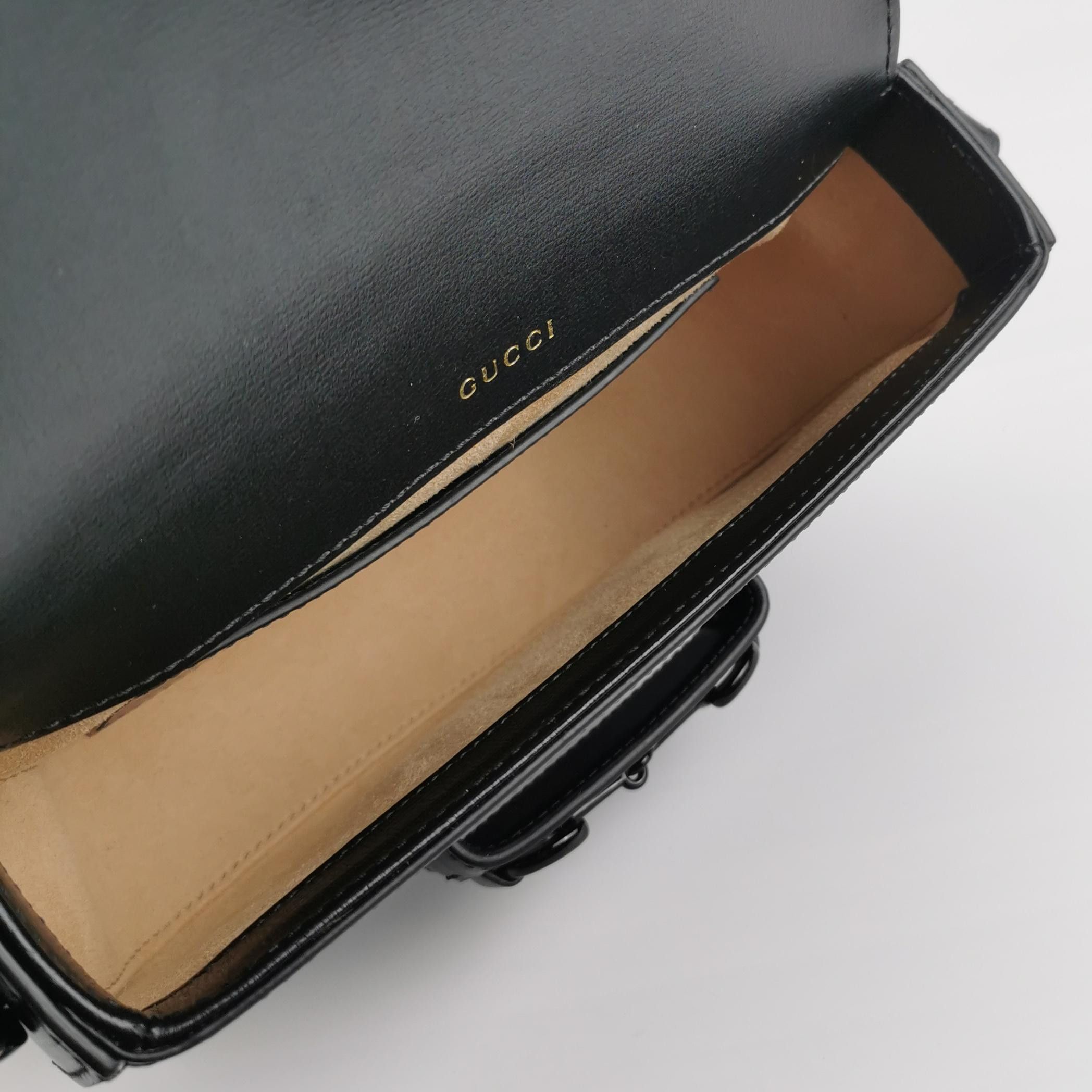 Gucci Gucci Women os Shoulder Bags Size ONE SIZE - 7 Thumbnail