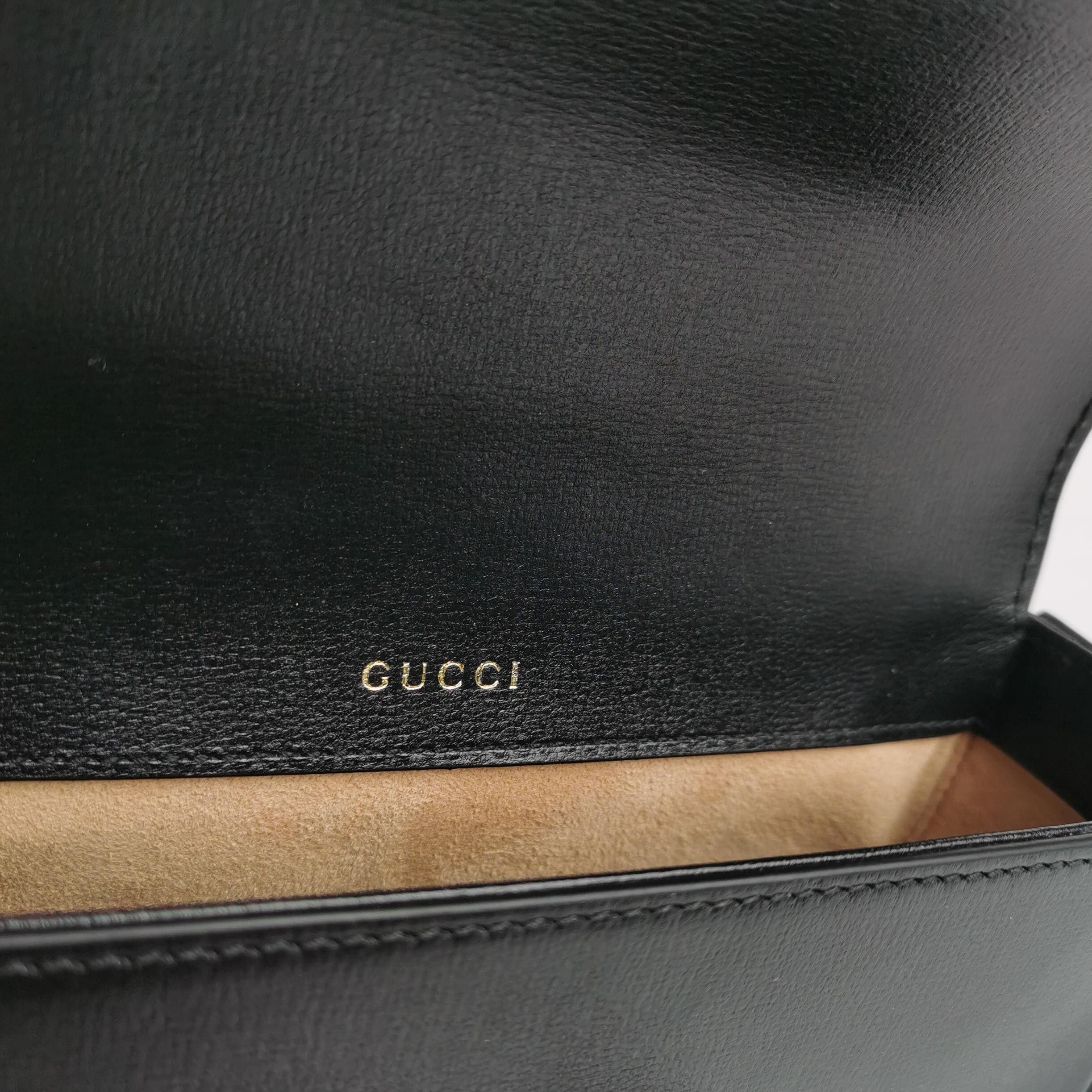 Gucci Gucci Women os Shoulder Bags Size ONE SIZE - 8 Thumbnail