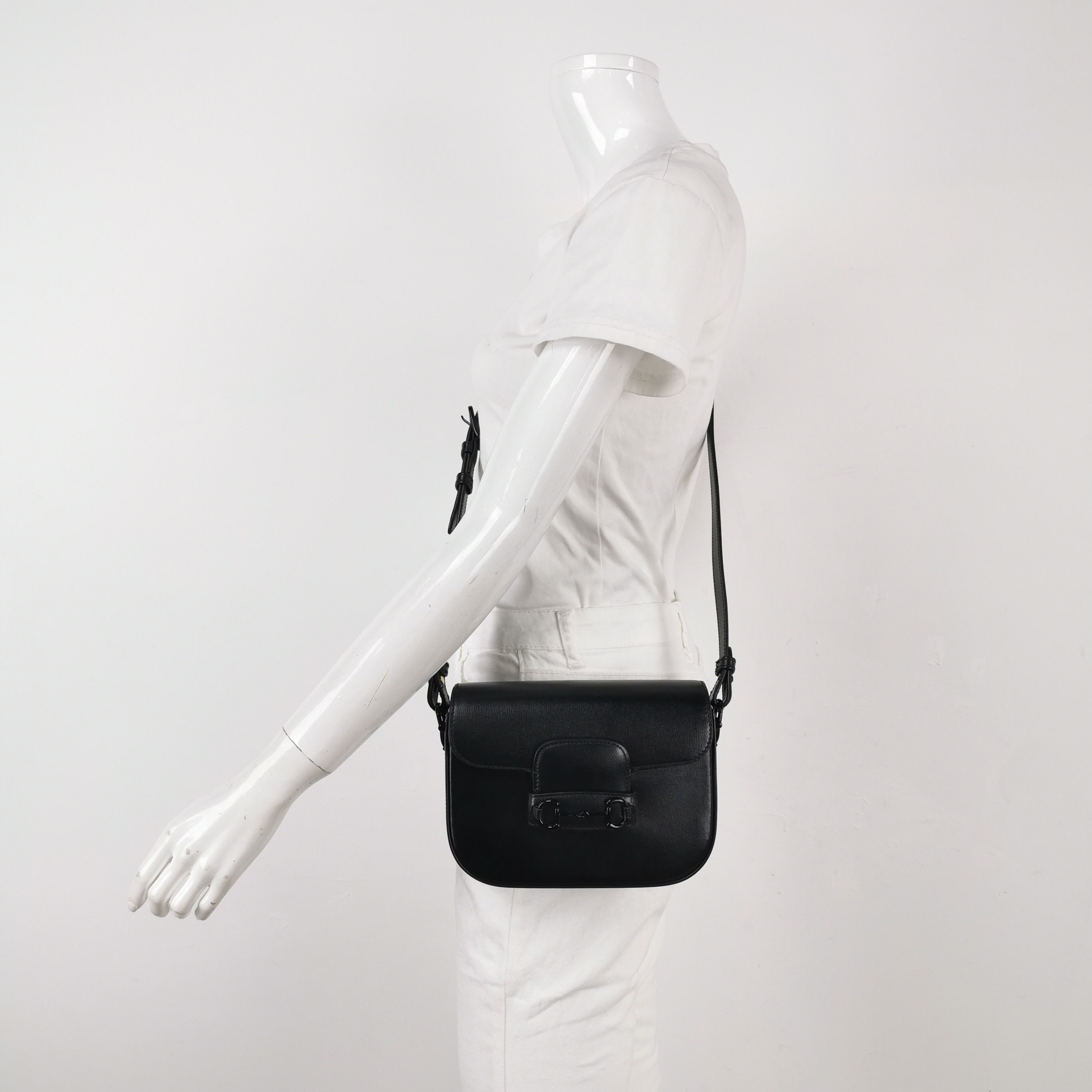Gucci Gucci Women os Shoulder Bags Size ONE SIZE - 2 Thumbnail