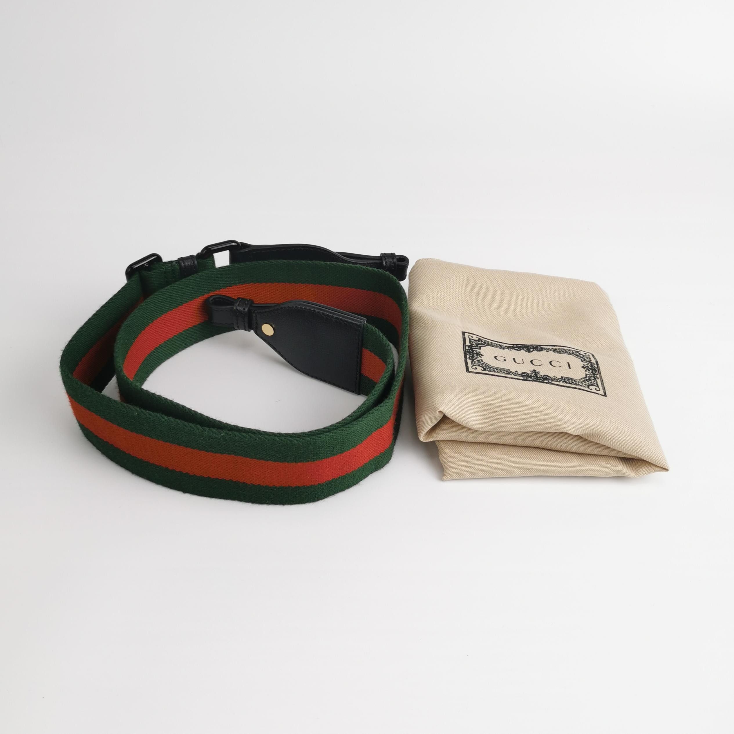 Gucci Gucci Women os Shoulder Bags Size ONE SIZE - 9 Thumbnail