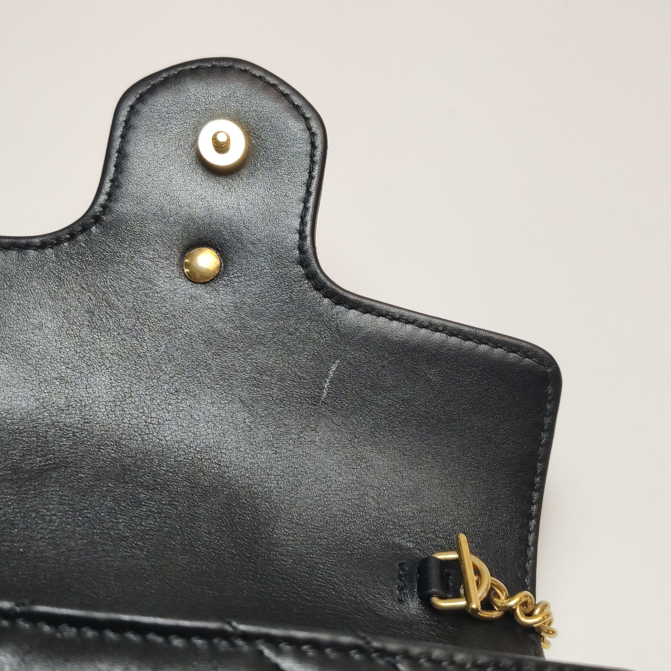 Gucci Gucci Women os Crossbody Bags Size ONE SIZE - 19 Thumbnail