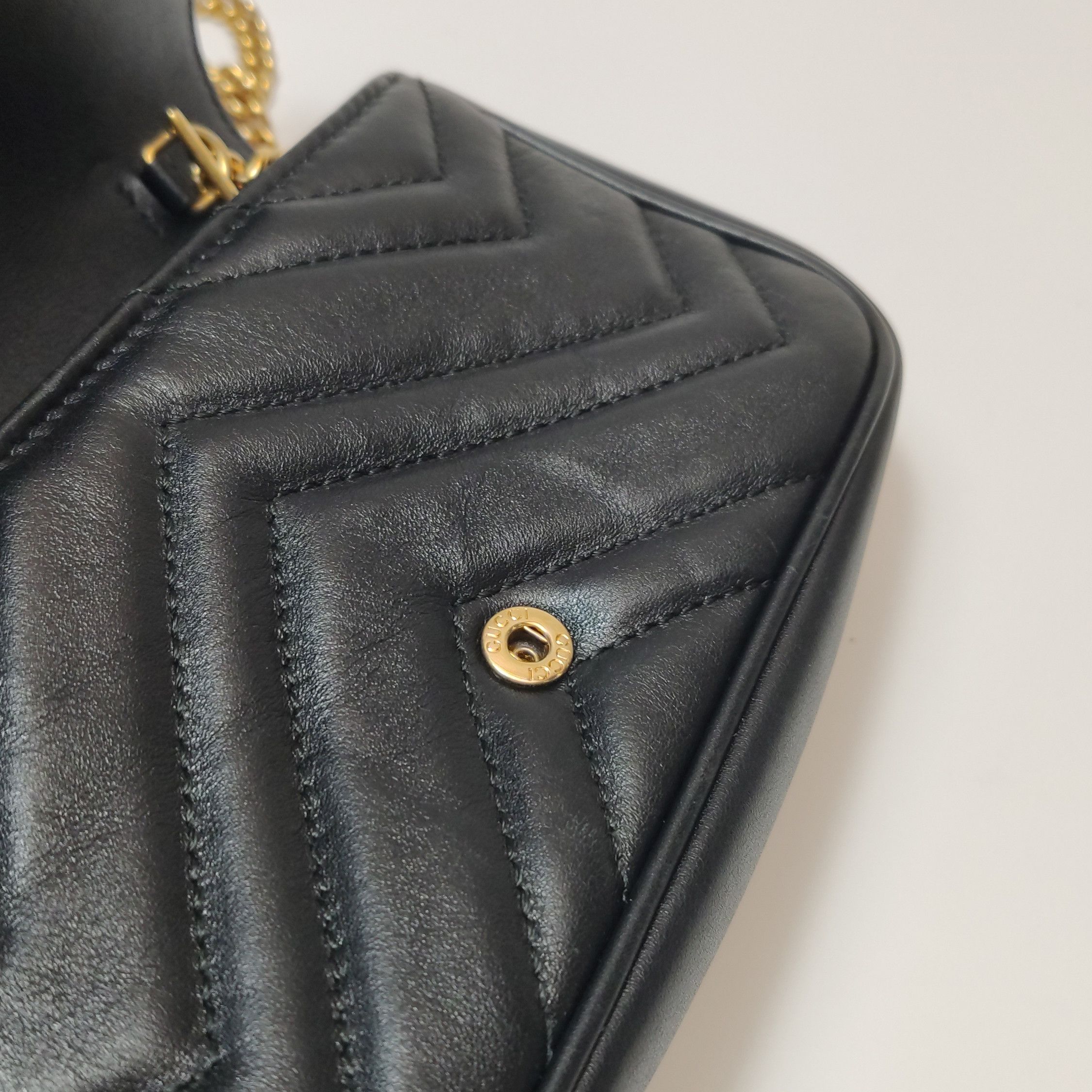 Gucci Gucci Women os Crossbody Bags Size ONE SIZE - 14 Thumbnail