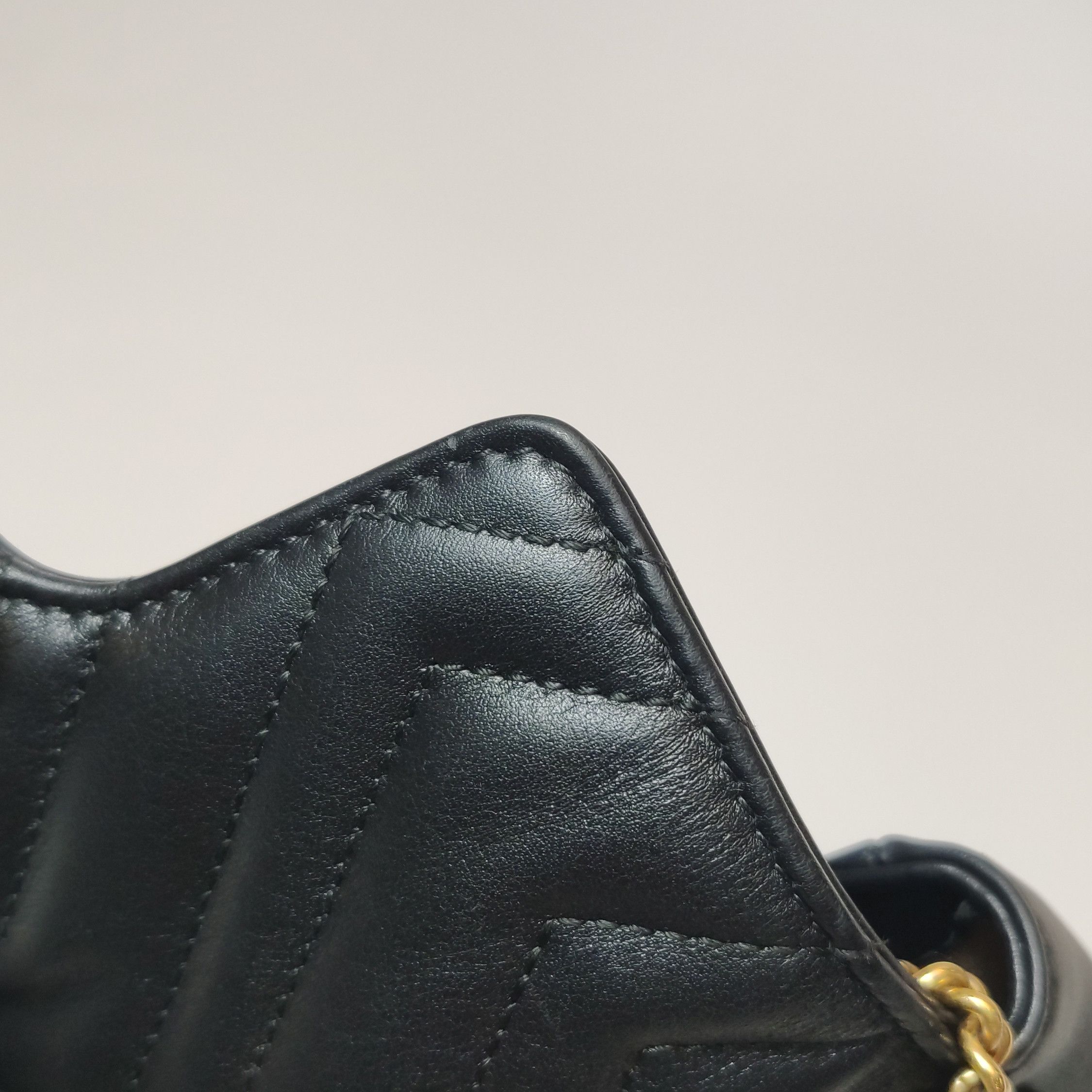 Gucci Gucci Women os Crossbody Bags Size ONE SIZE - 18 Thumbnail