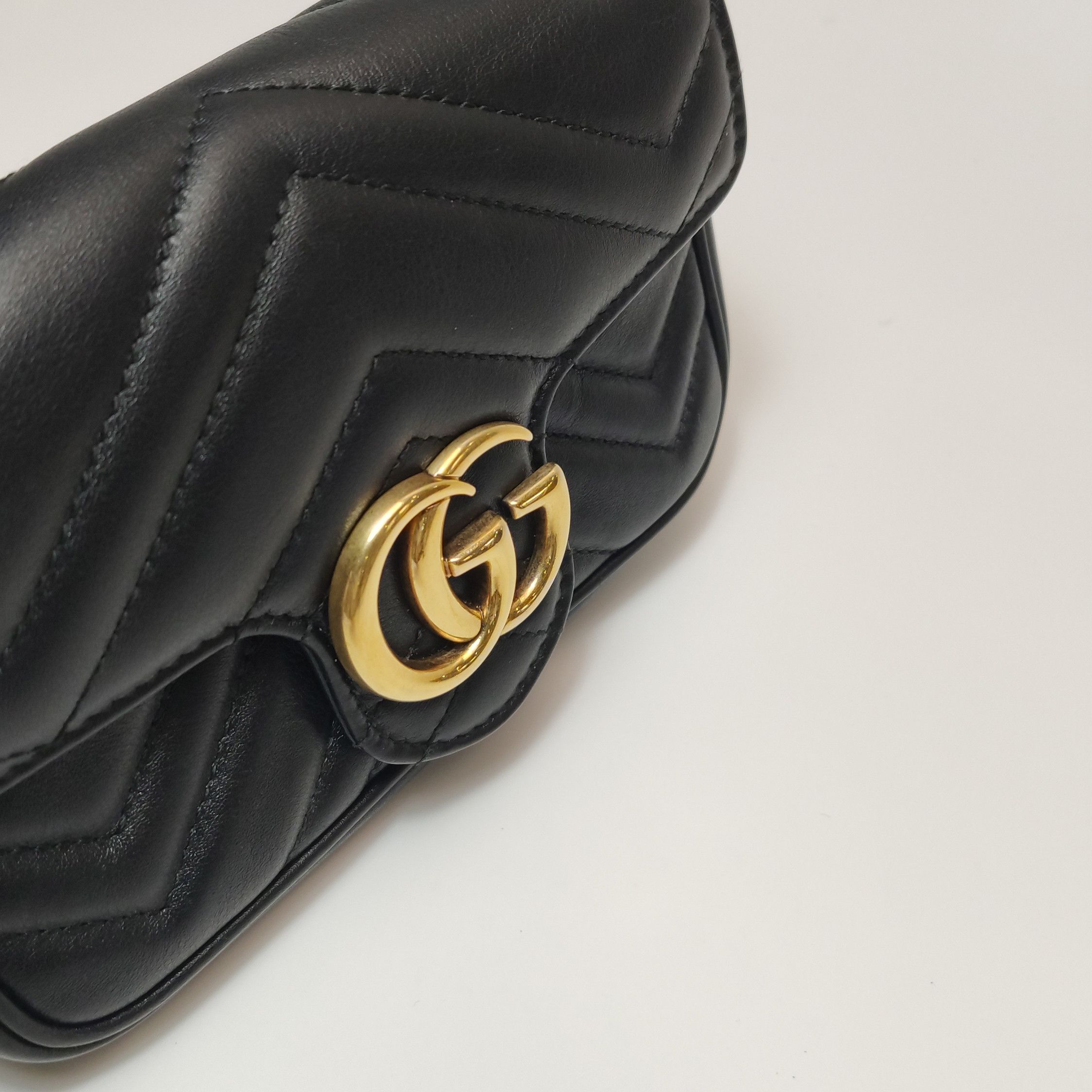 Gucci Gucci Women os Crossbody Bags Size ONE SIZE - 13 Thumbnail