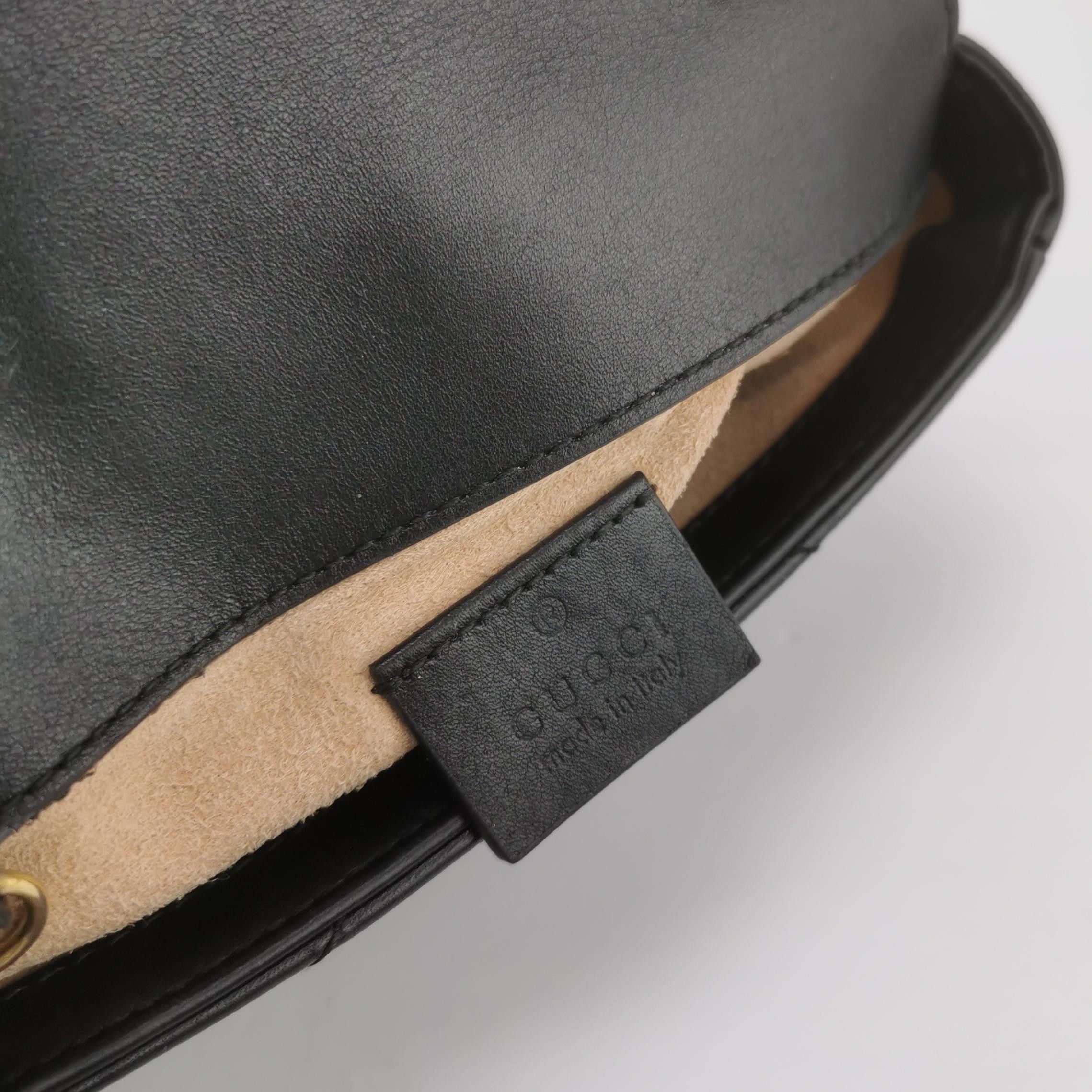 Gucci Gucci Women os Crossbody Bags Size ONE SIZE - 8 Thumbnail