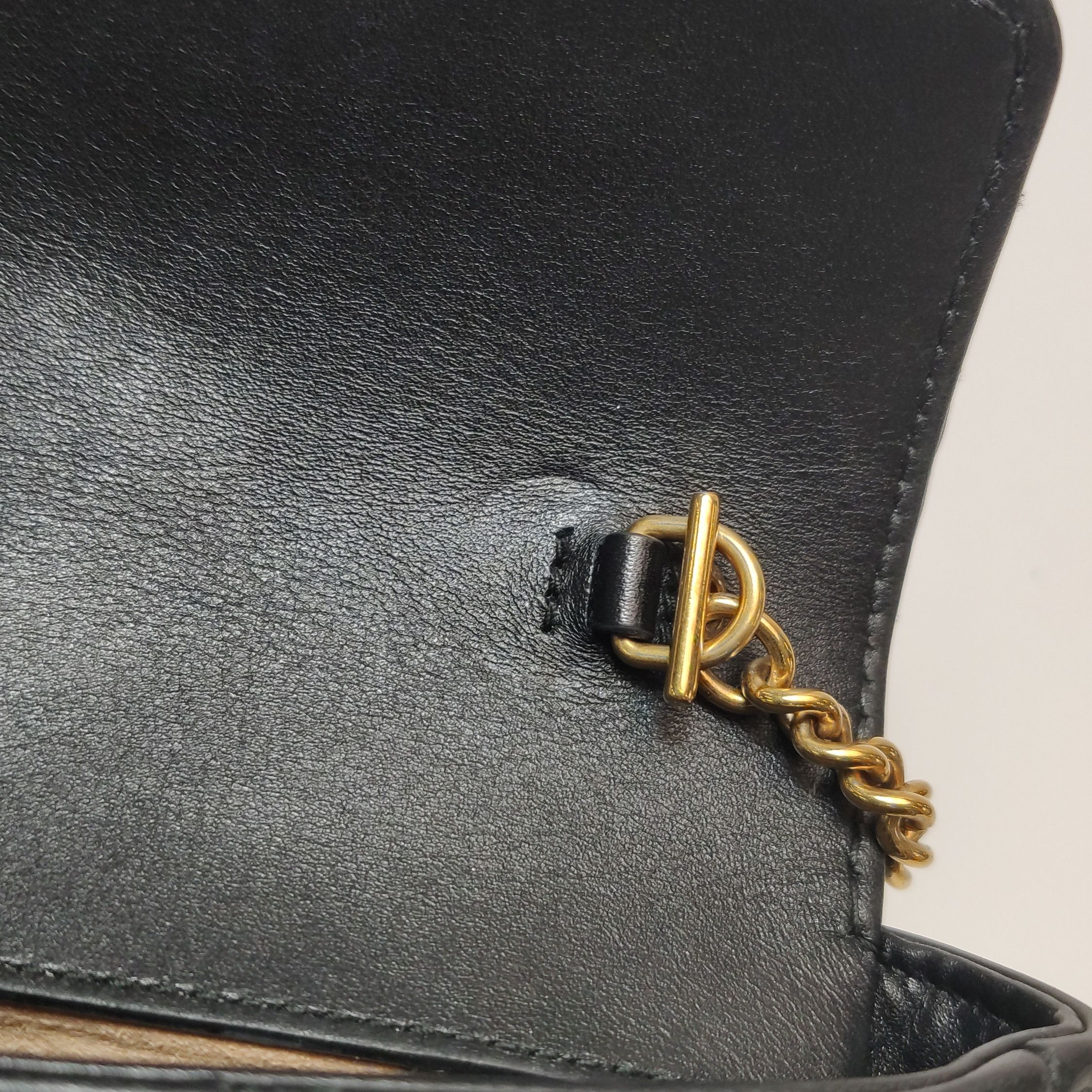 Gucci Gucci Women os Crossbody Bags Size ONE SIZE - 17 Thumbnail