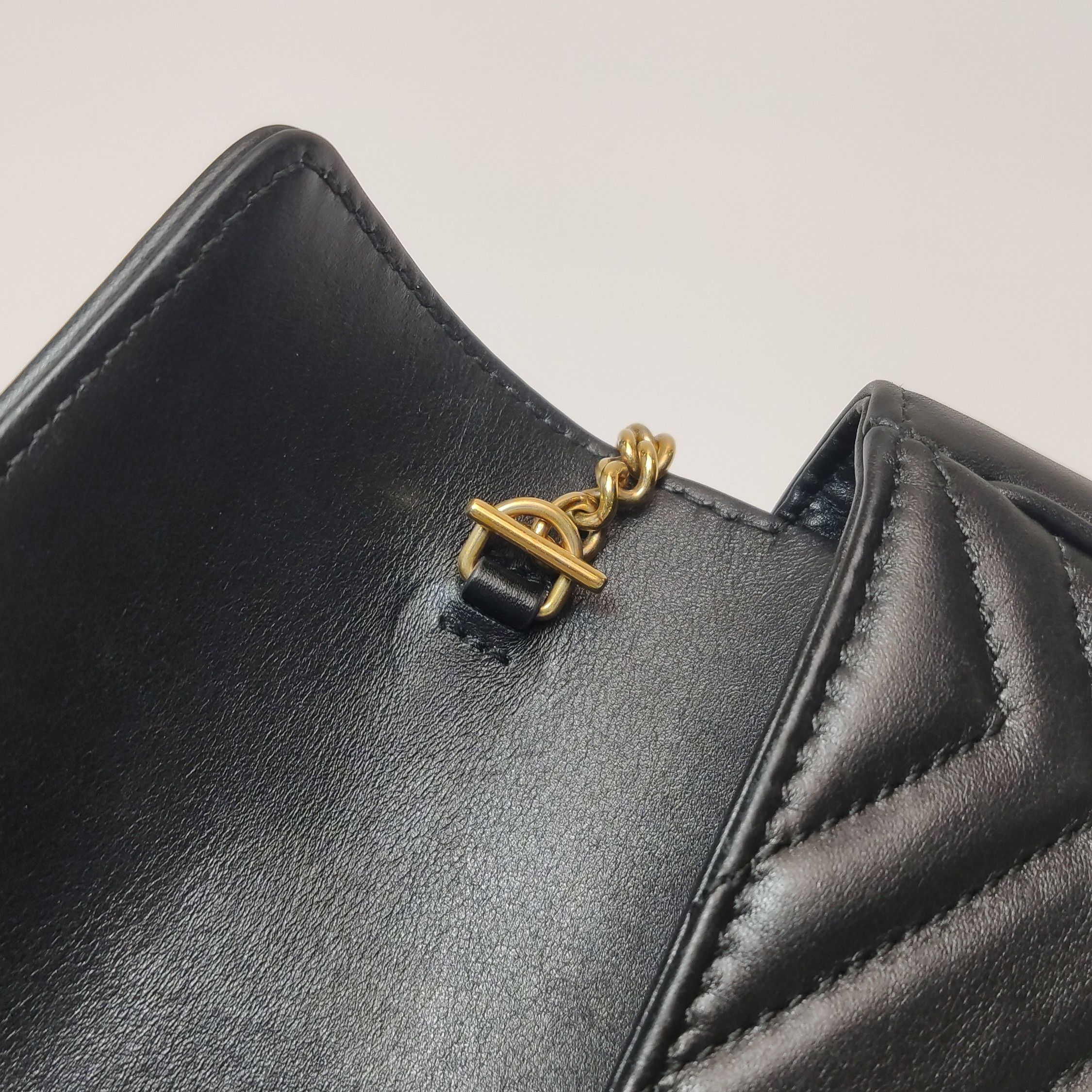 Gucci Gucci Women os Crossbody Bags Size ONE SIZE - 15 Thumbnail