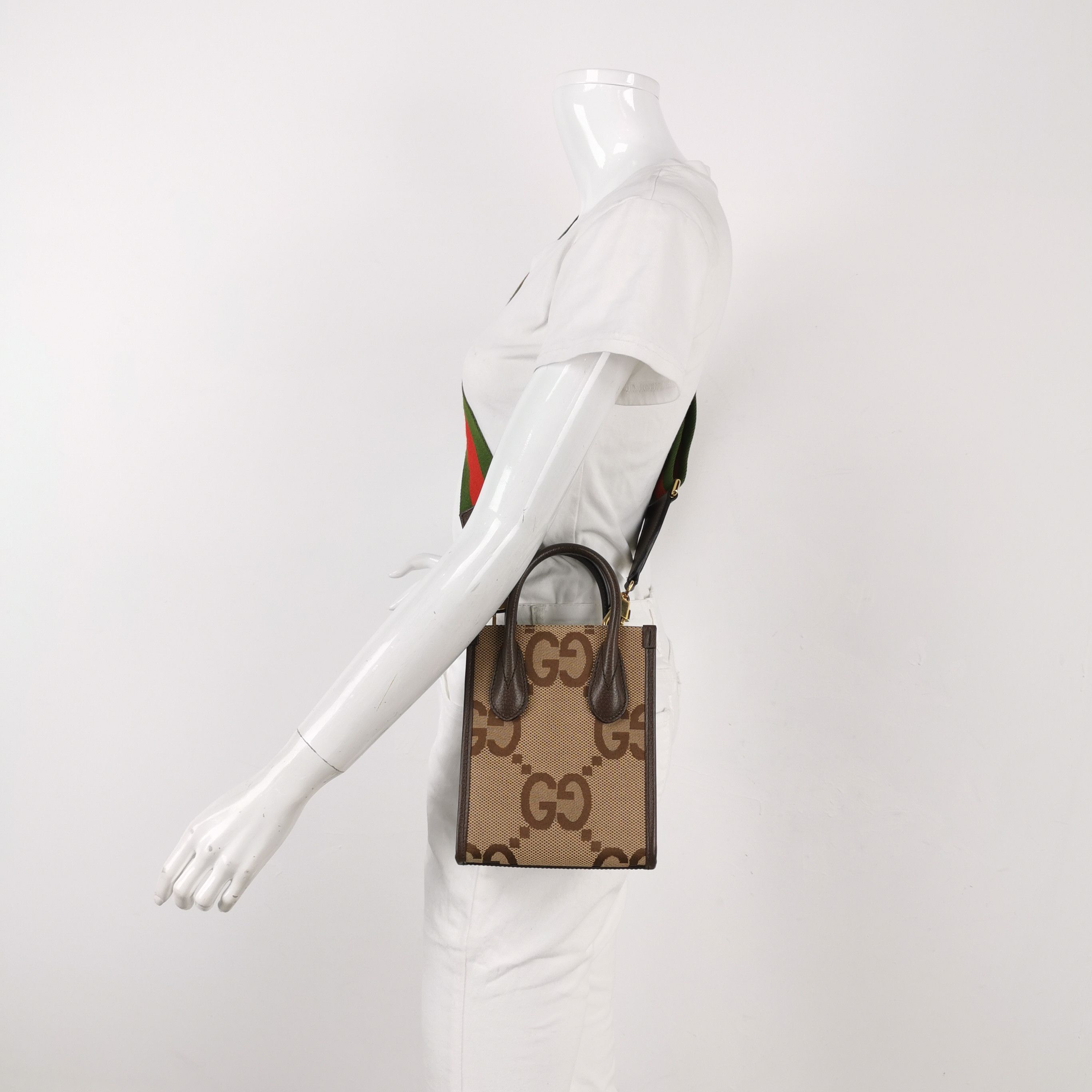 Gucci Gucci Women os Shoulder Bags Size ONE SIZE - 2 Thumbnail