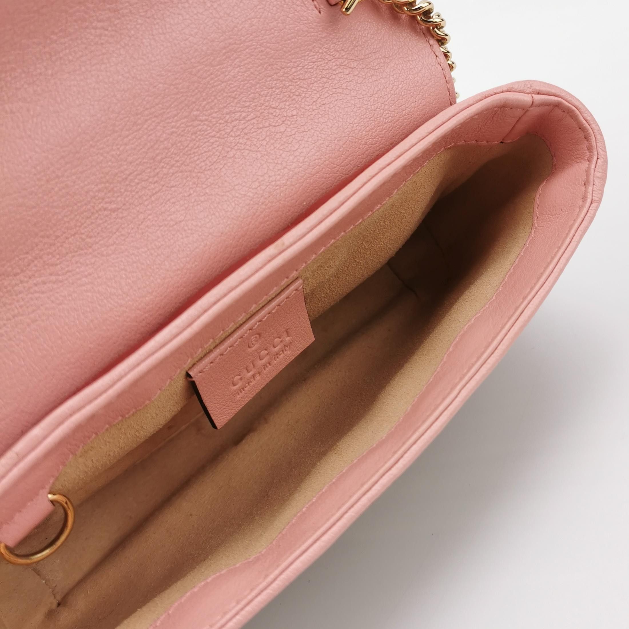 Gucci Gucci Women os Crossbody Bags Size ONE SIZE - 7 Thumbnail
