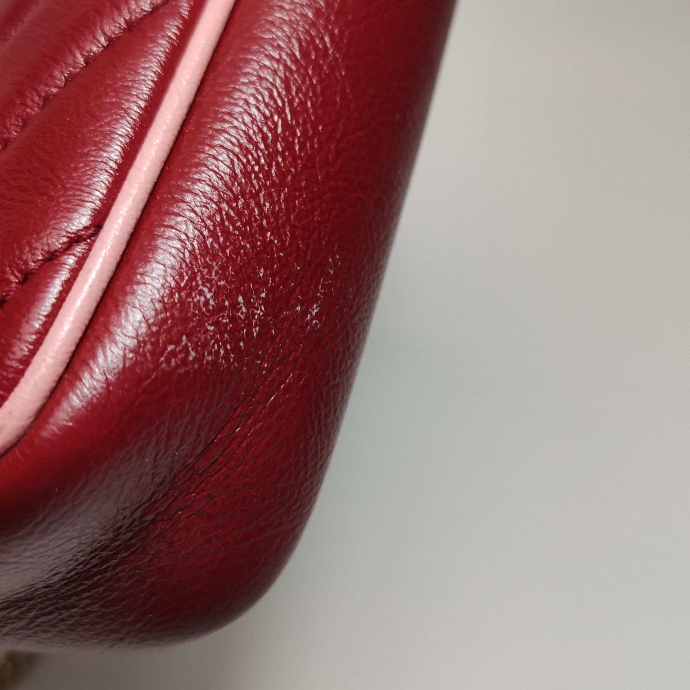 Gucci Gucci Women os Crossbody Bags Size ONE SIZE - 18 Thumbnail