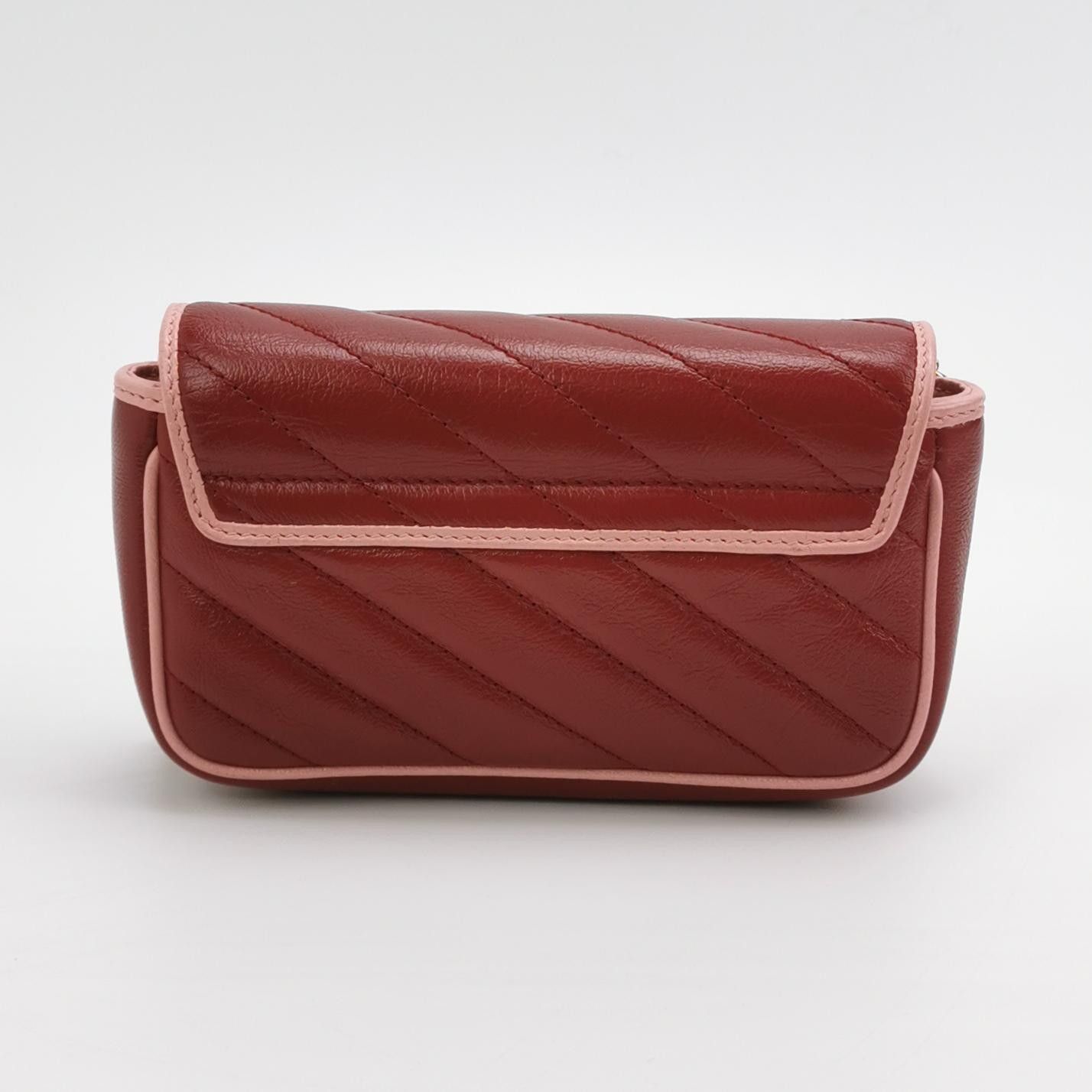 Gucci Gucci Women os Crossbody Bags Size ONE SIZE - 5 Thumbnail