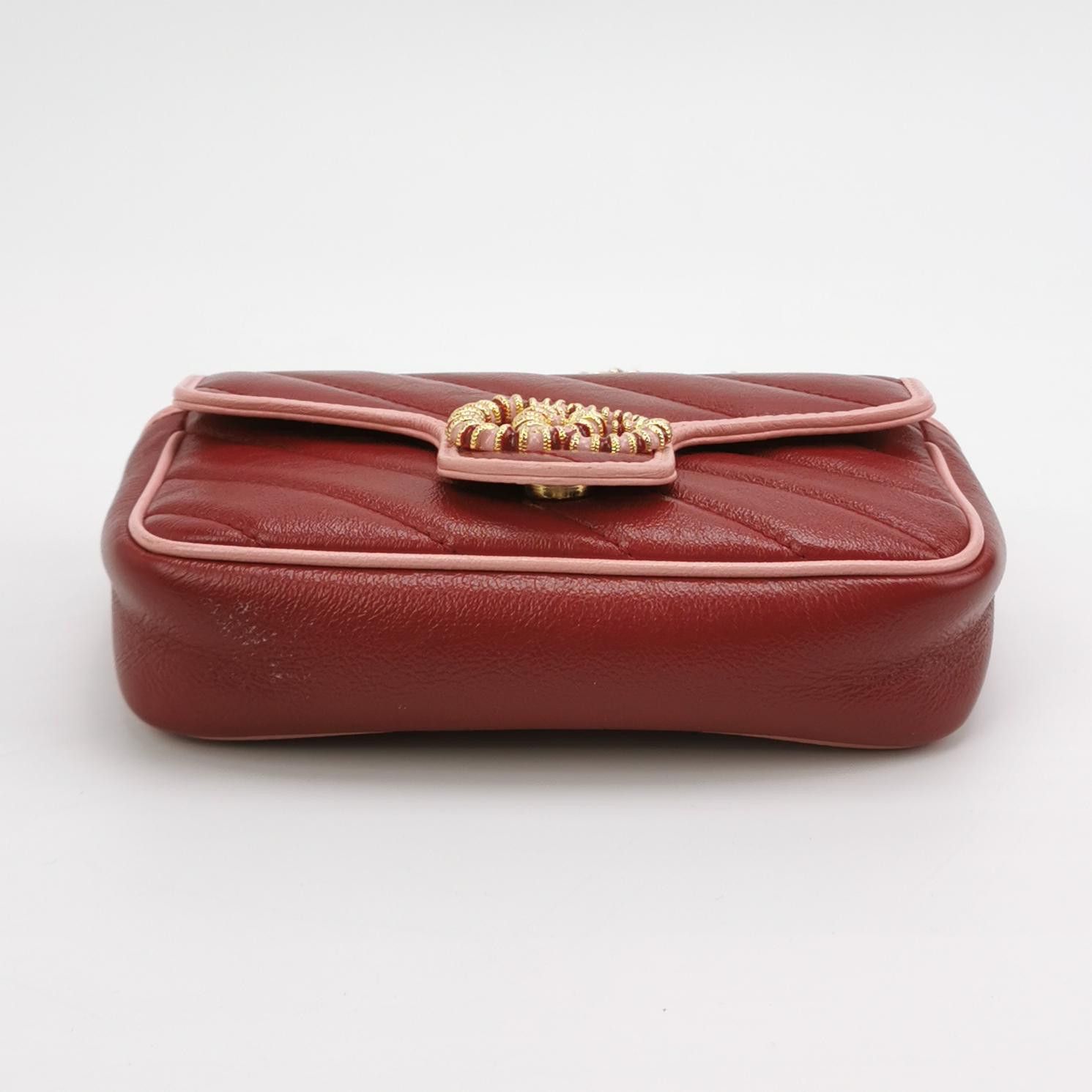 Gucci Gucci Women os Crossbody Bags Size ONE SIZE - 6 Thumbnail