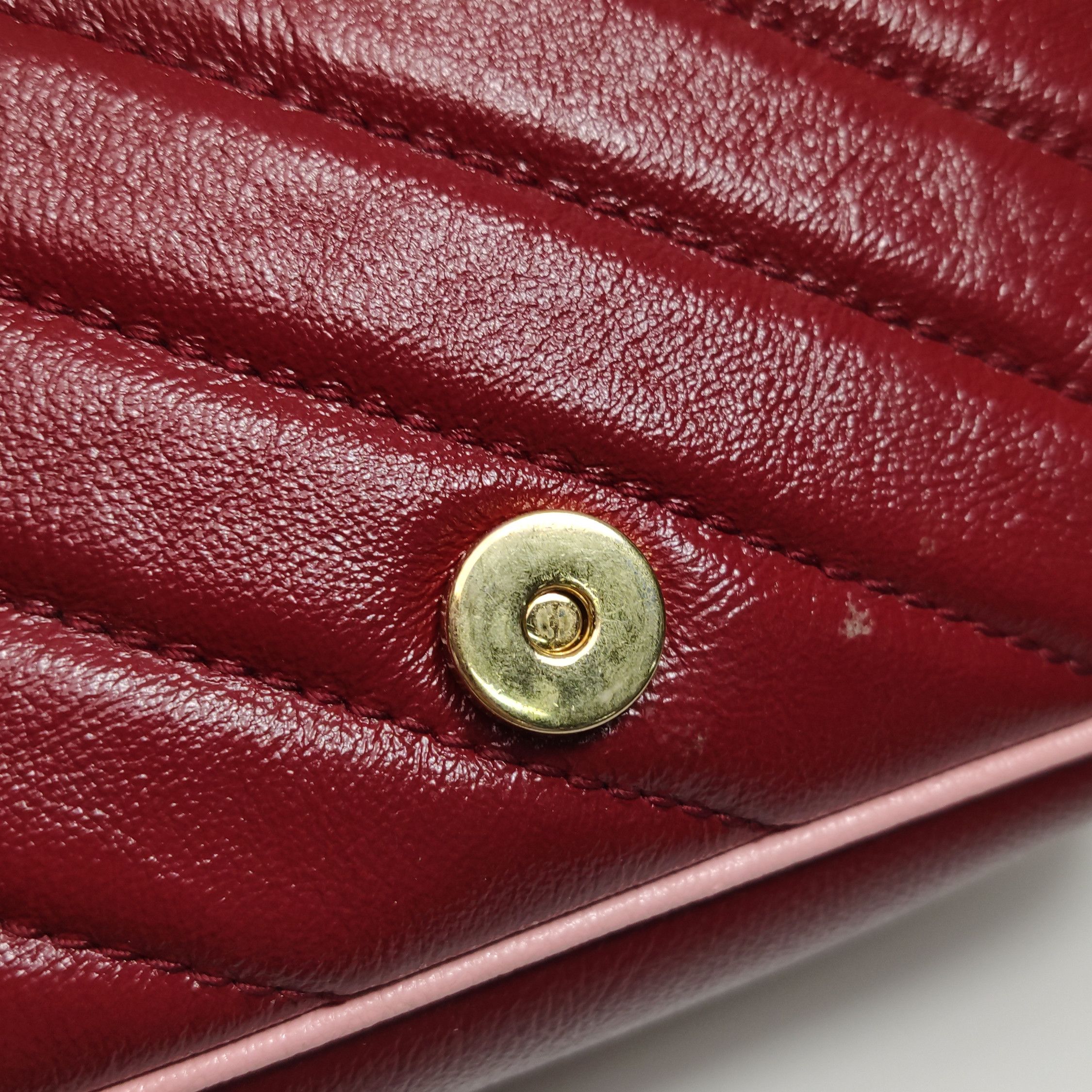 Gucci Gucci Women os Crossbody Bags Size ONE SIZE - 12 Thumbnail