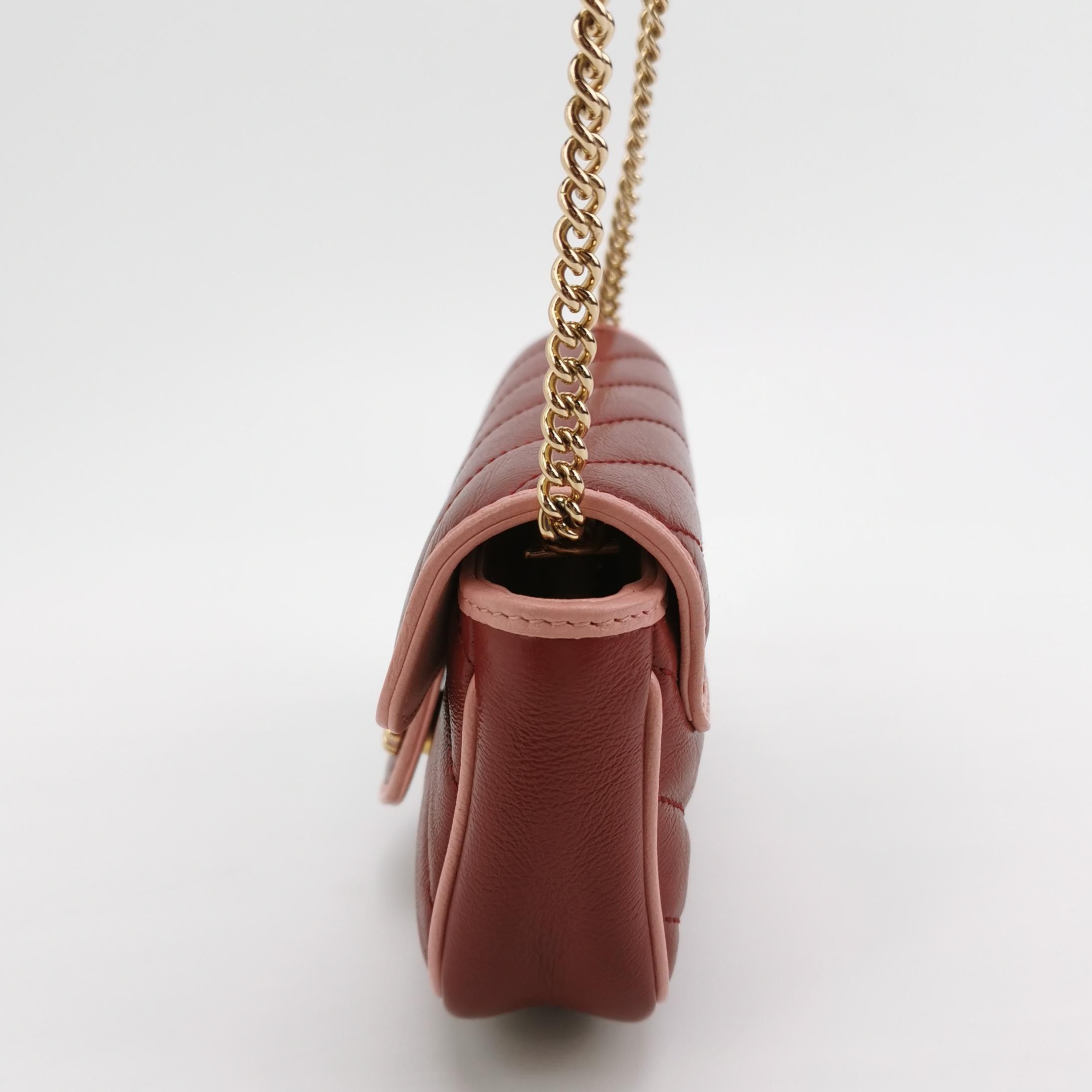 Gucci Gucci Women os Crossbody Bags Size ONE SIZE - 3 Thumbnail
