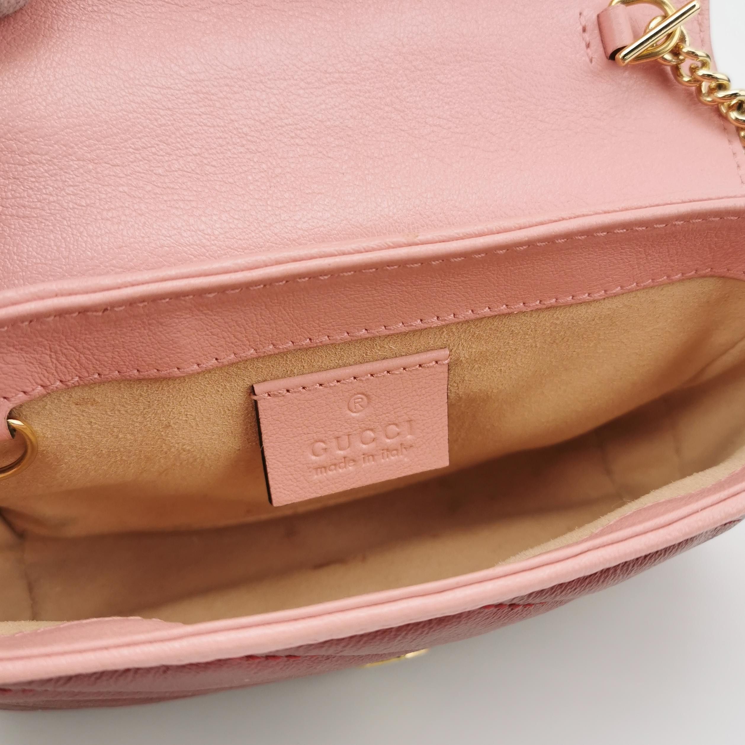 Gucci Gucci Women os Crossbody Bags Size ONE SIZE - 8 Thumbnail
