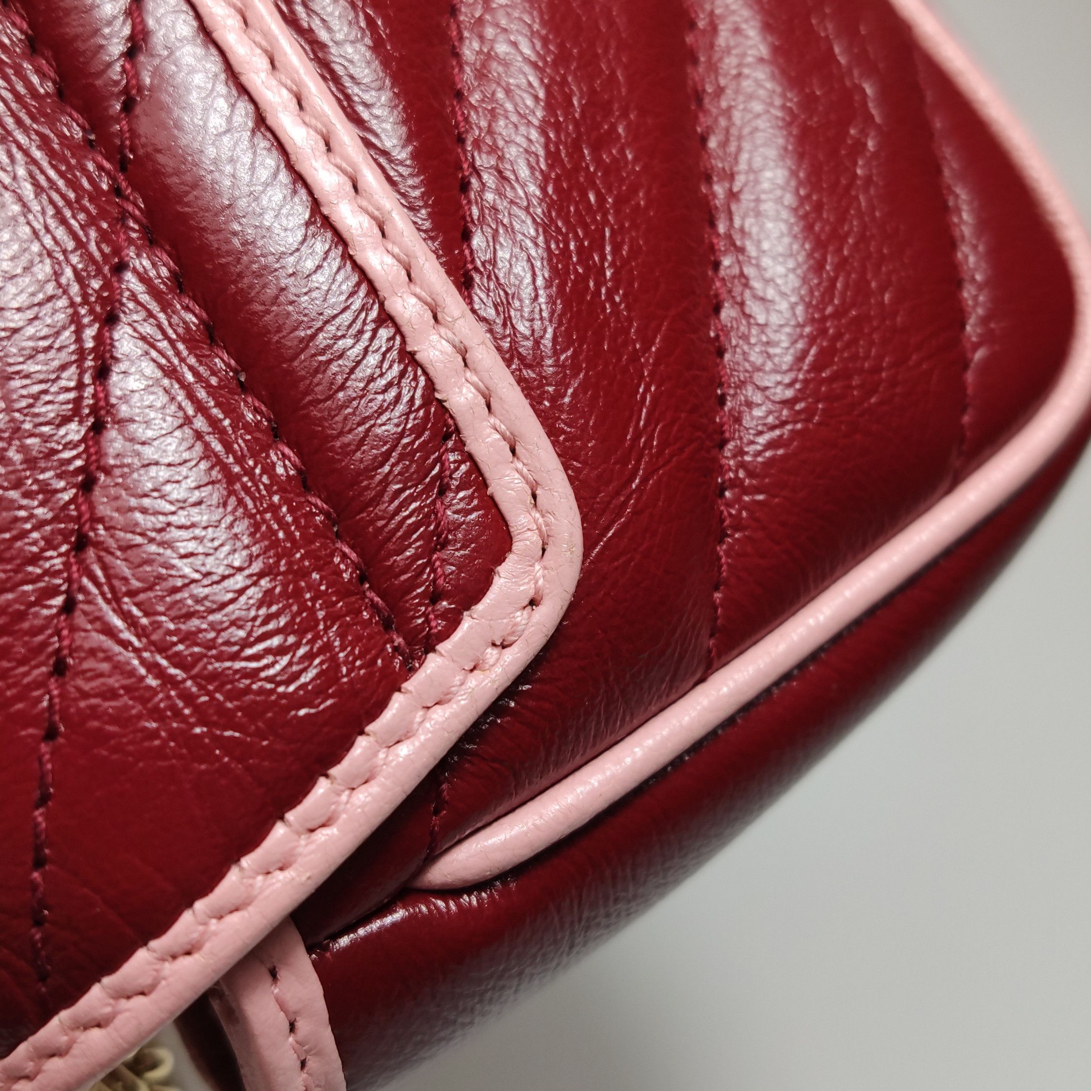 Gucci Gucci Women os Crossbody Bags Size ONE SIZE - 17 Thumbnail