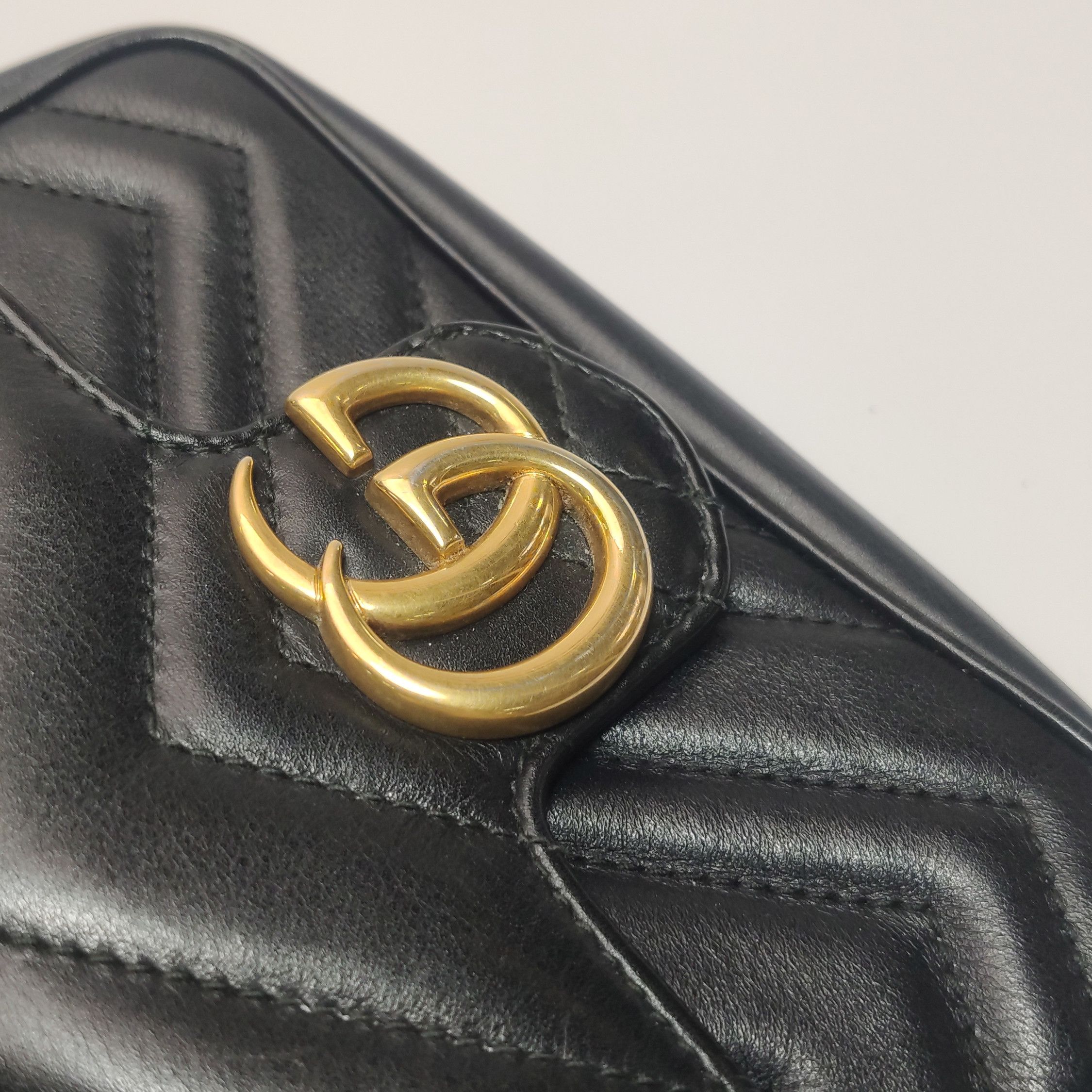 Gucci Gucci Women os Shoulder Bags Size ONE SIZE - 15 Thumbnail