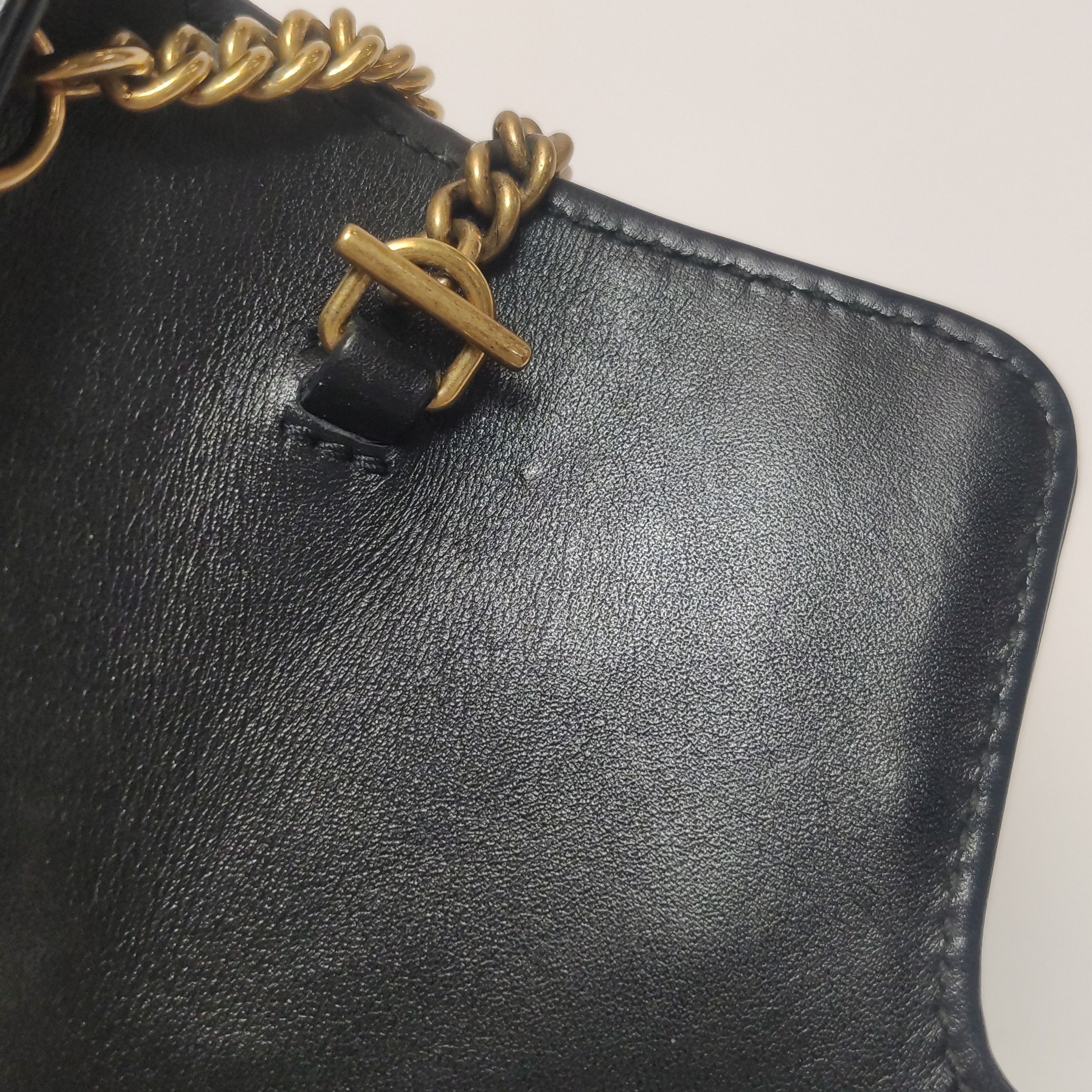 Gucci Gucci Women os Shoulder Bags Size ONE SIZE - 21 Thumbnail