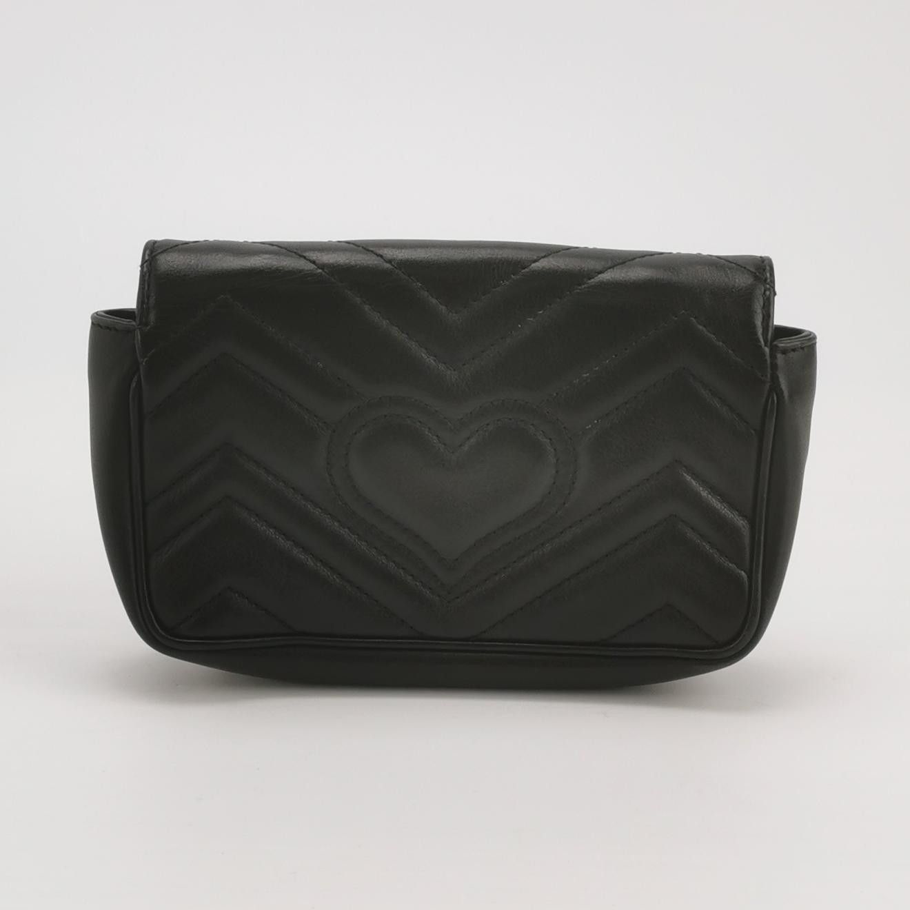 Gucci Gucci Women os Shoulder Bags Size ONE SIZE - 5 Thumbnail