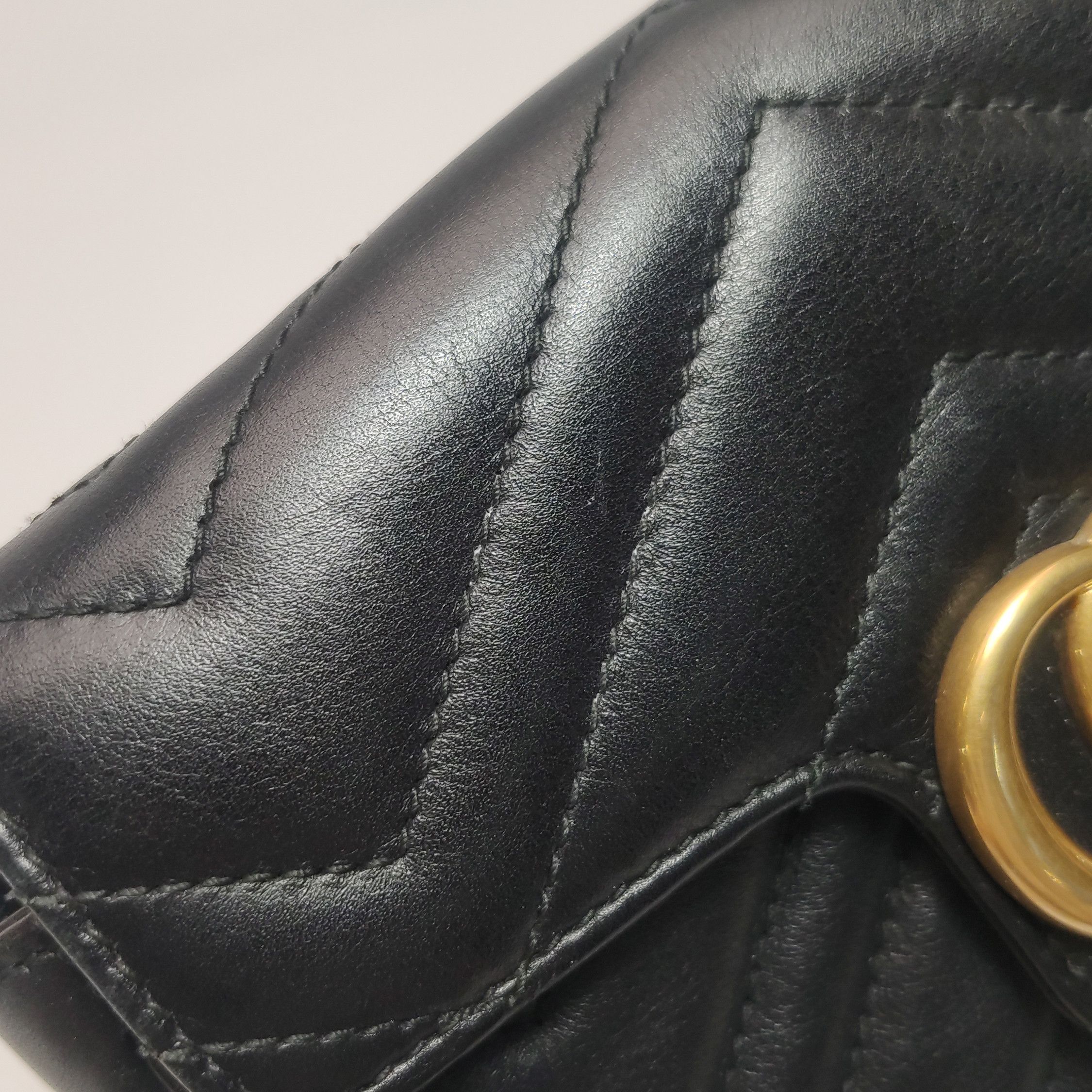 Gucci Gucci Women os Shoulder Bags Size ONE SIZE - 22 Thumbnail