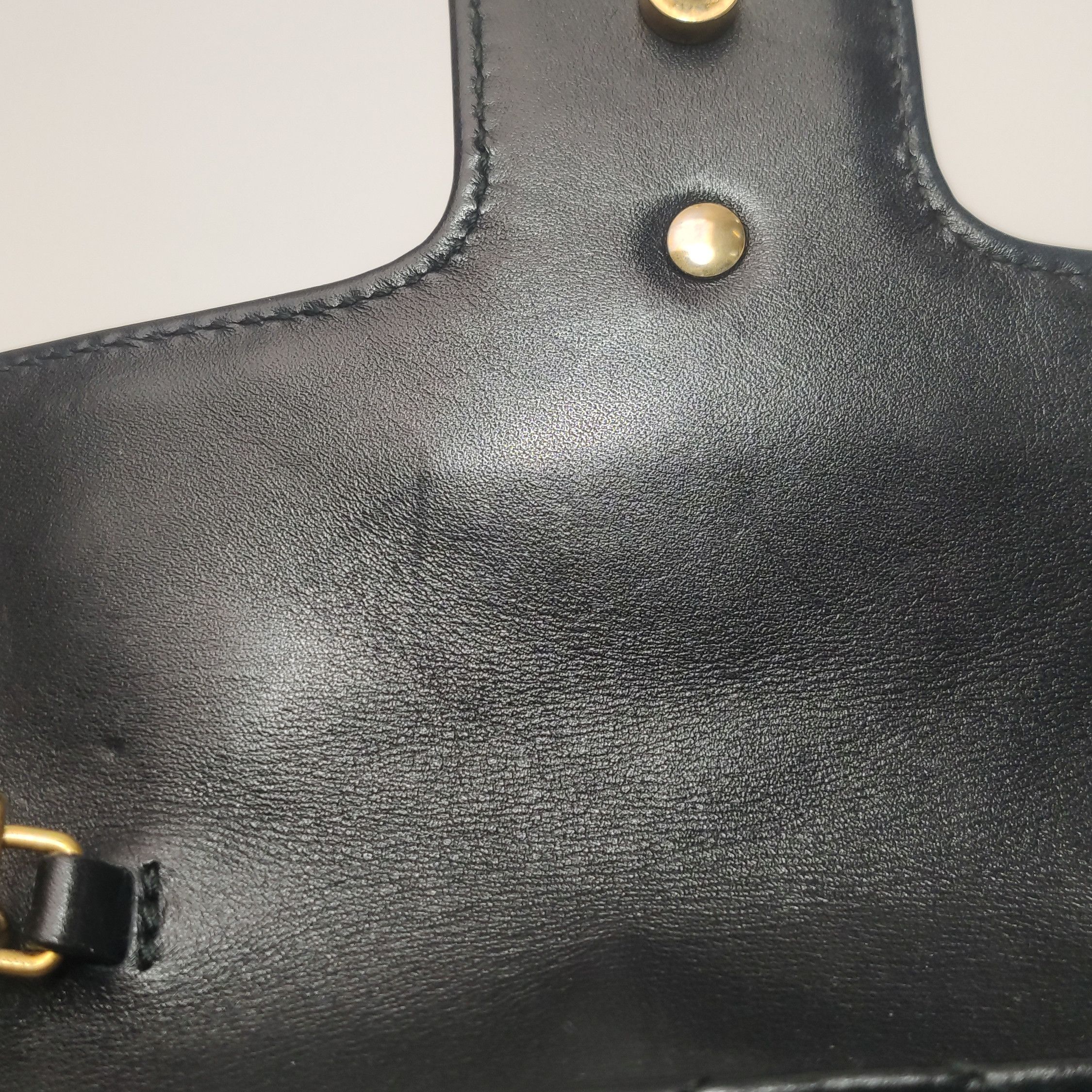 Gucci Gucci Women os Shoulder Bags Size ONE SIZE - 10 Thumbnail