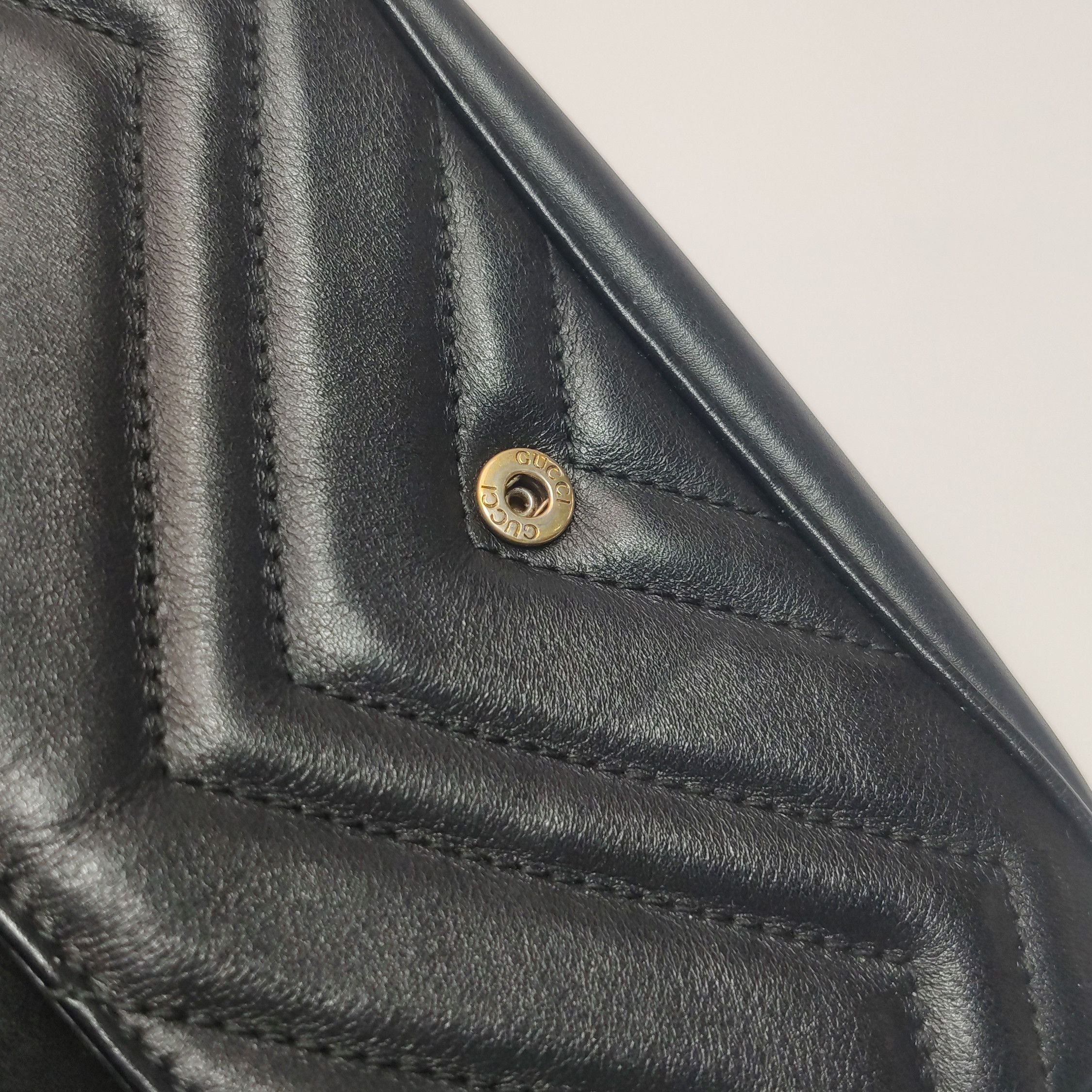 Gucci Gucci Women os Shoulder Bags Size ONE SIZE - 14 Thumbnail