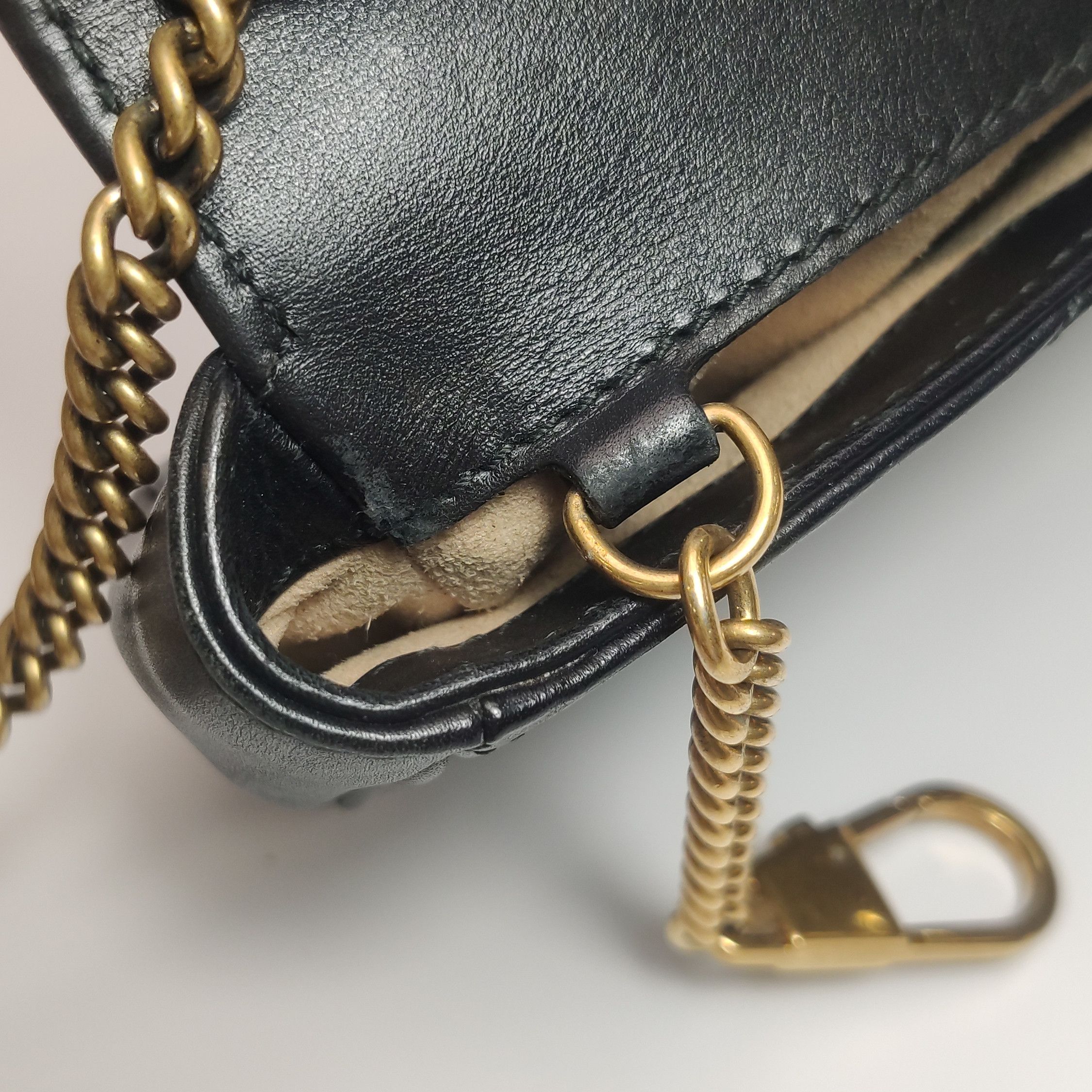 Gucci Gucci Women os Shoulder Bags Size ONE SIZE - 12 Thumbnail