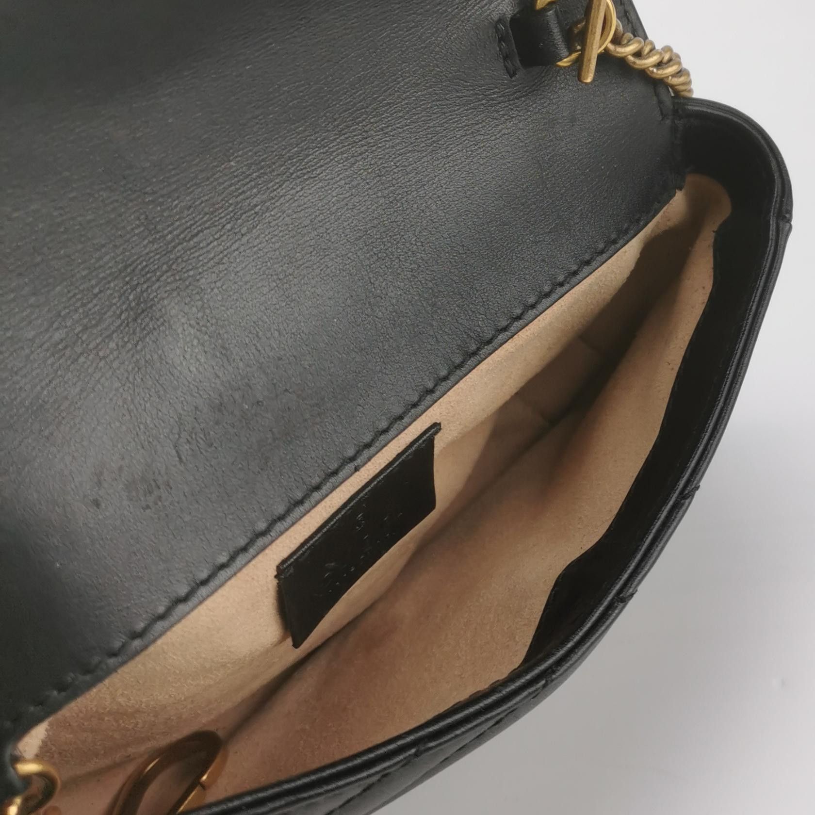 Gucci Gucci Women os Shoulder Bags Size ONE SIZE - 7 Thumbnail
