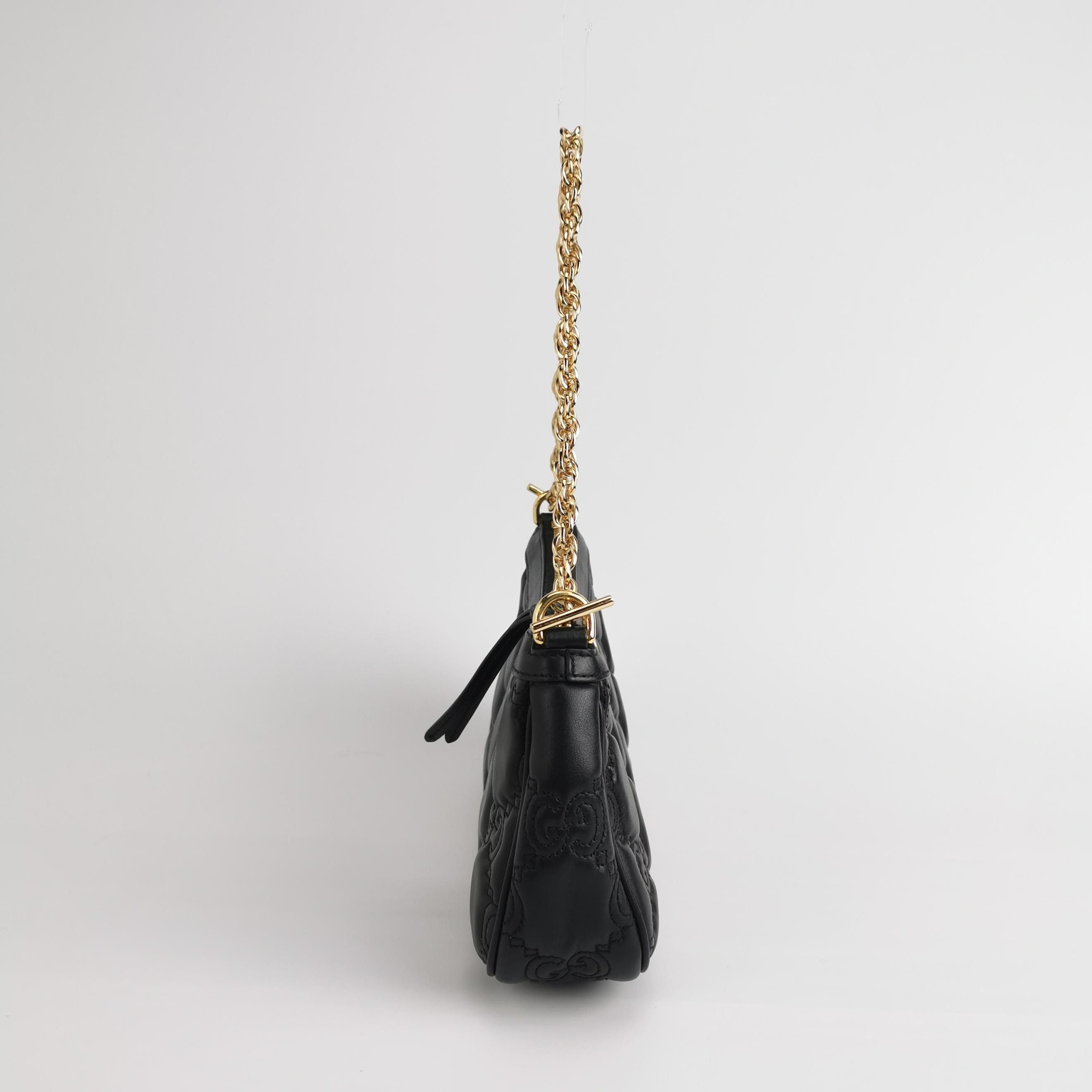 Gucci Gucci Women os Shoulder Bags Size ONE SIZE - 4 Thumbnail