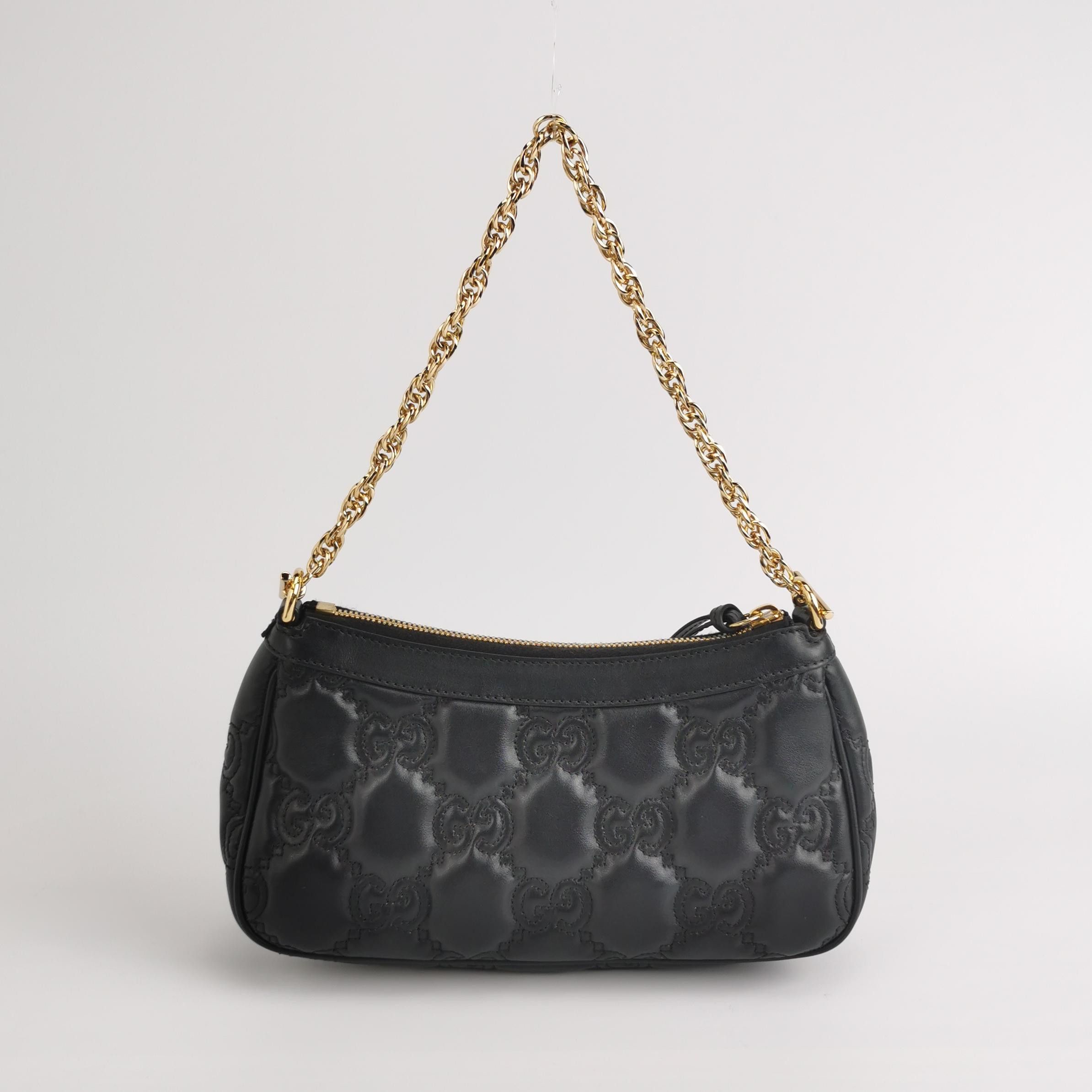 Gucci Gucci Women os Shoulder Bags Size ONE SIZE - 5 Thumbnail