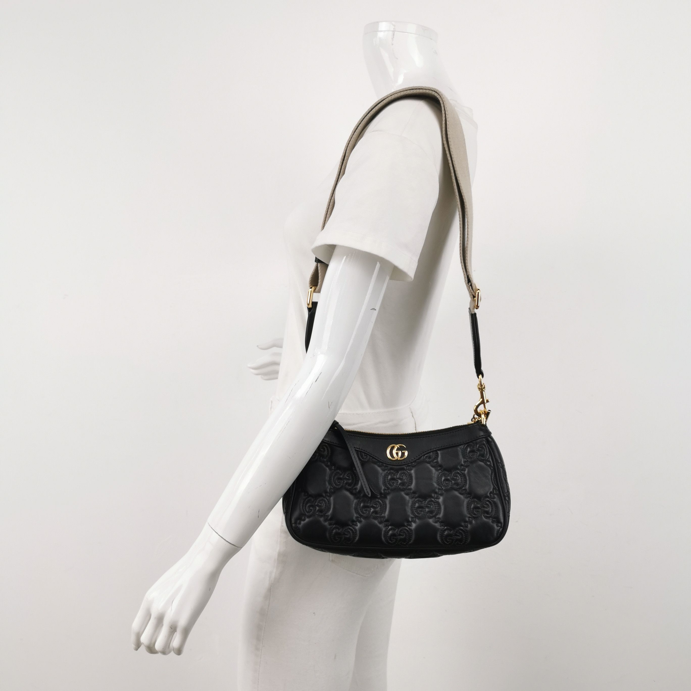 Gucci Gucci Women os Shoulder Bags Size ONE SIZE - 2 Thumbnail