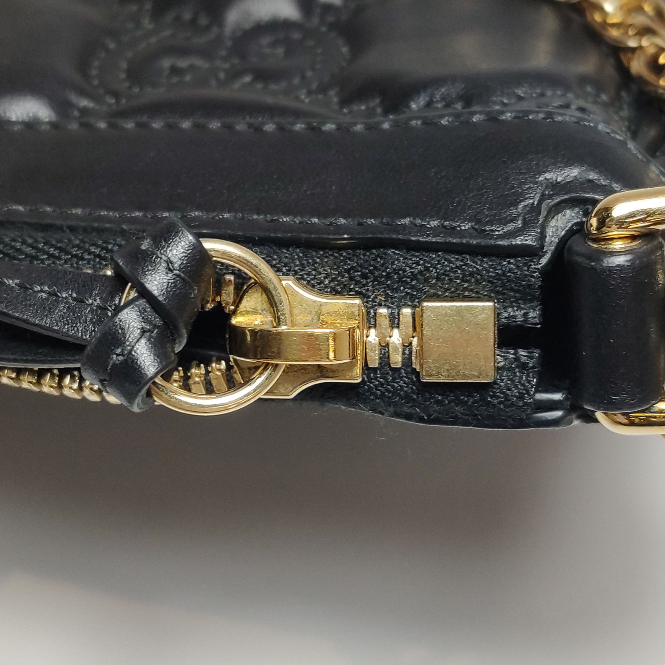 Gucci Gucci Women os Shoulder Bags Size ONE SIZE - 11 Thumbnail