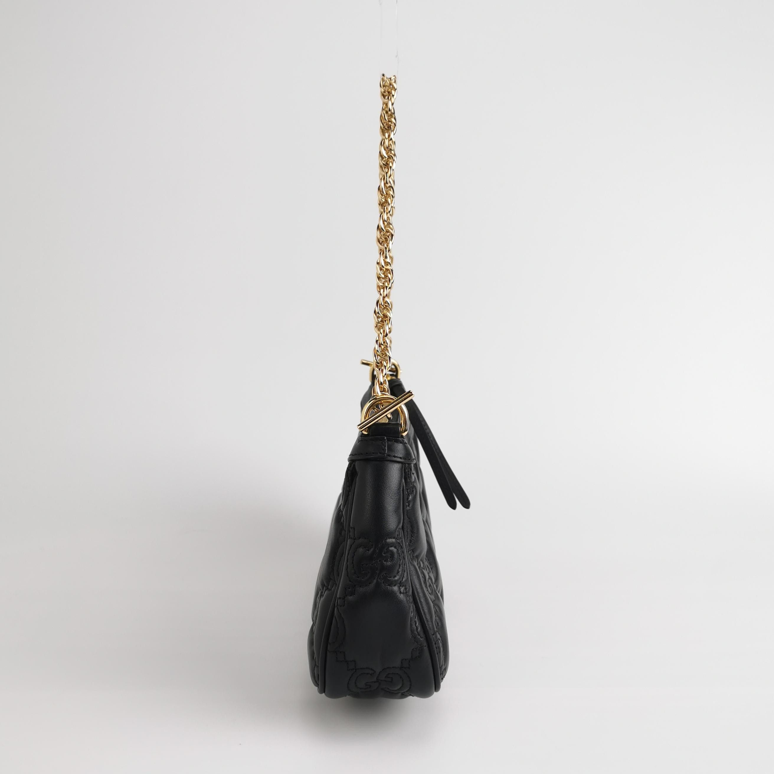 Gucci Gucci Women os Shoulder Bags Size ONE SIZE - 3 Thumbnail