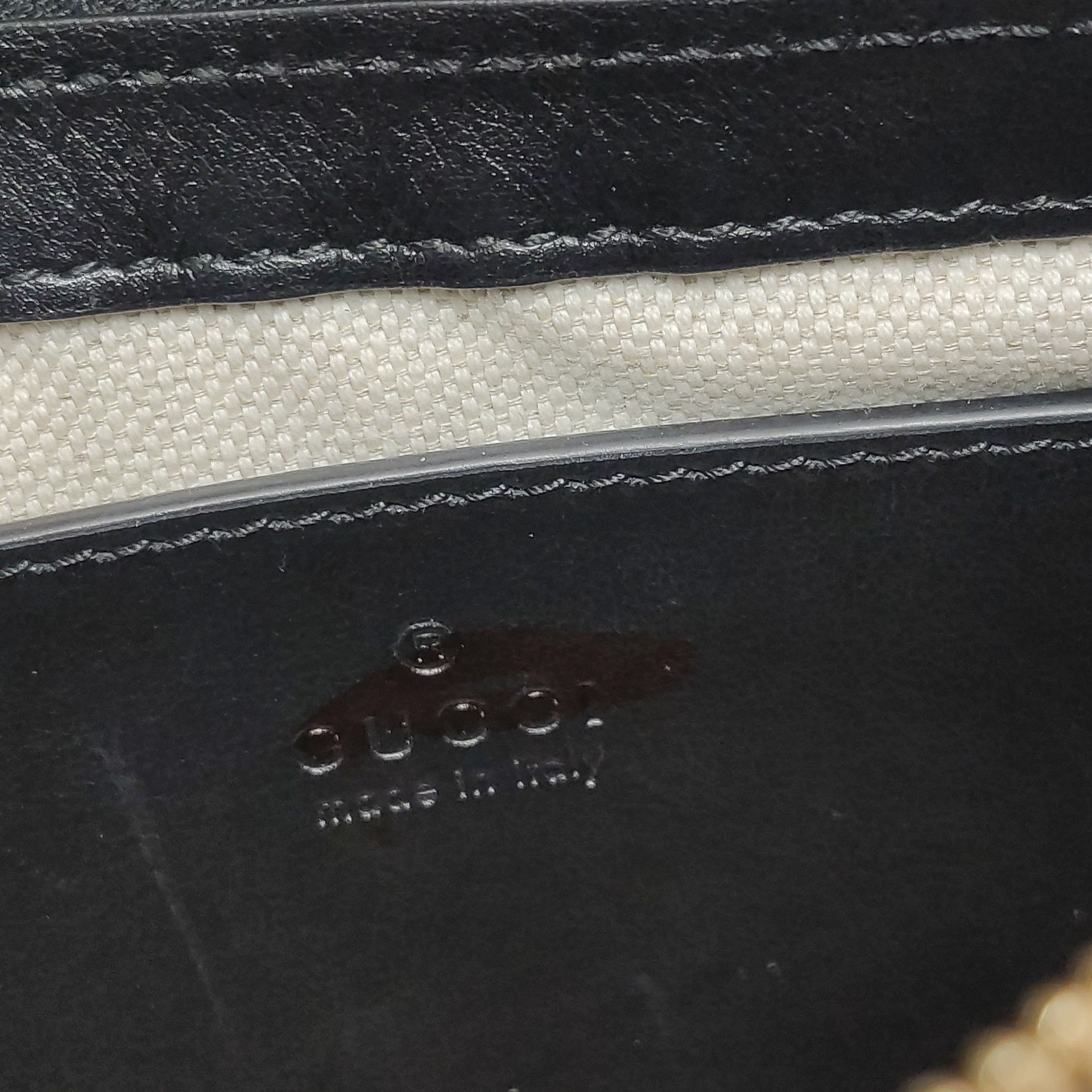 Gucci Gucci Women os Shoulder Bags Size ONE SIZE - 19 Thumbnail