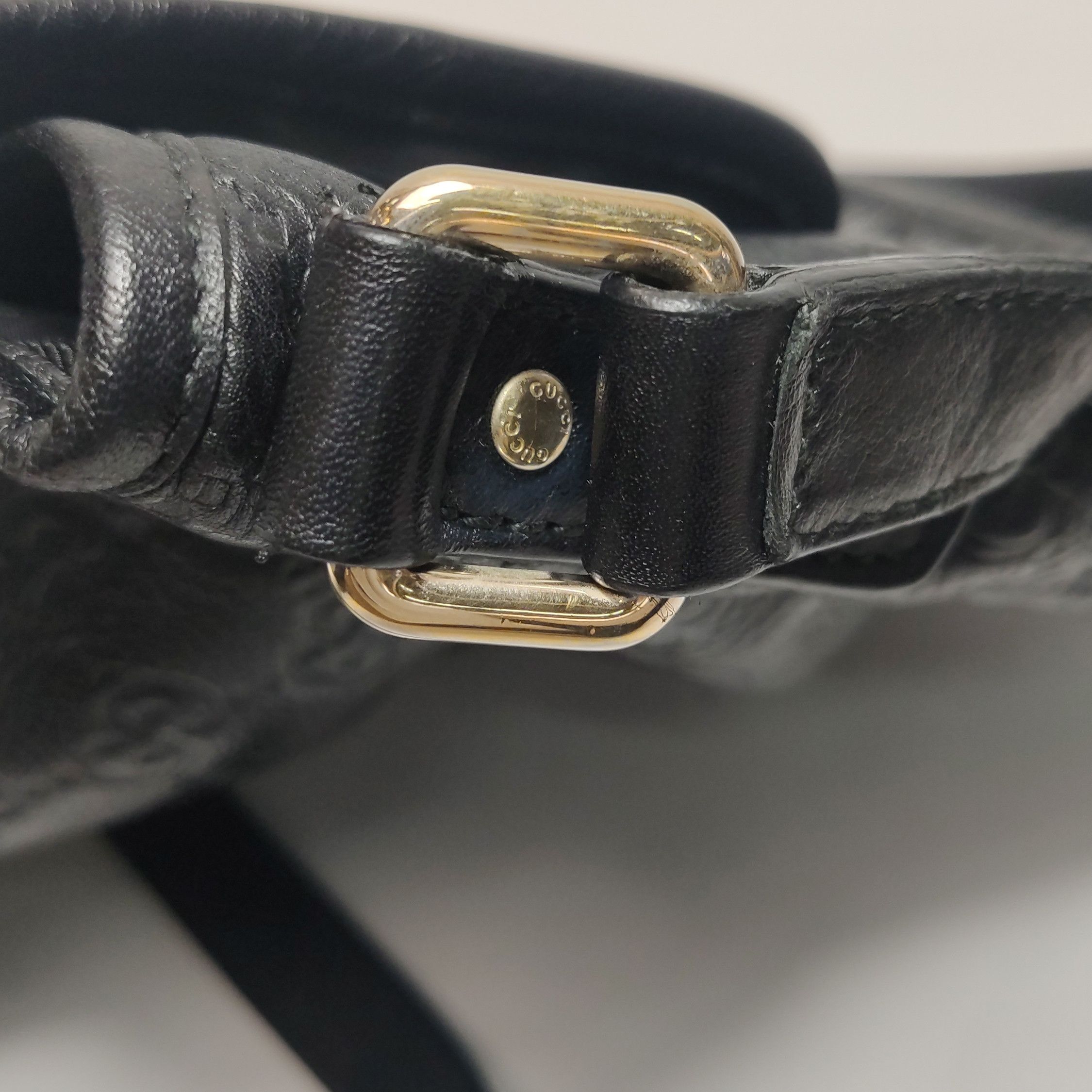 Gucci Gucci Women os Shoulder Bags Size ONE SIZE - 12 Thumbnail