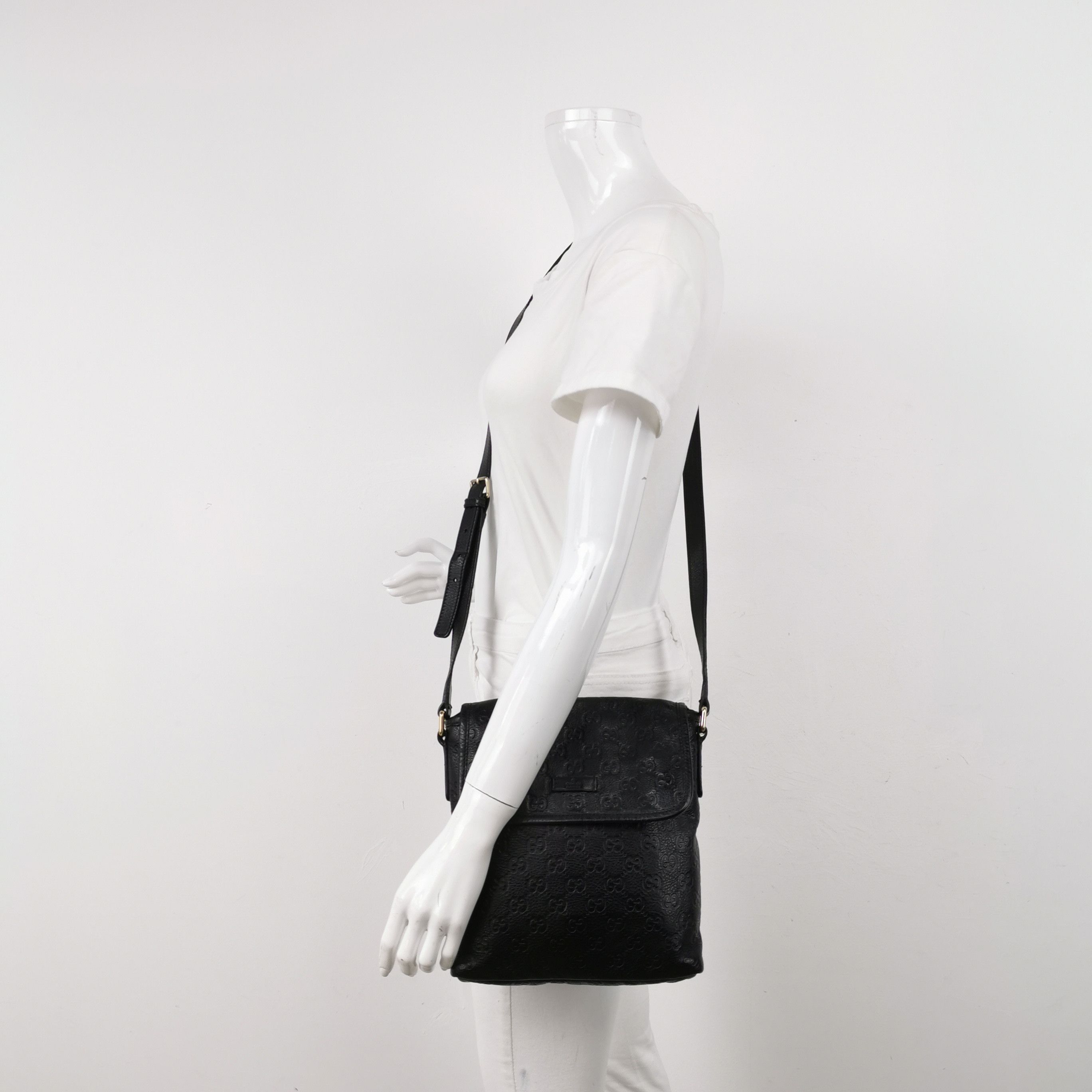 Gucci Gucci Women os Shoulder Bags Size ONE SIZE - 2 Thumbnail