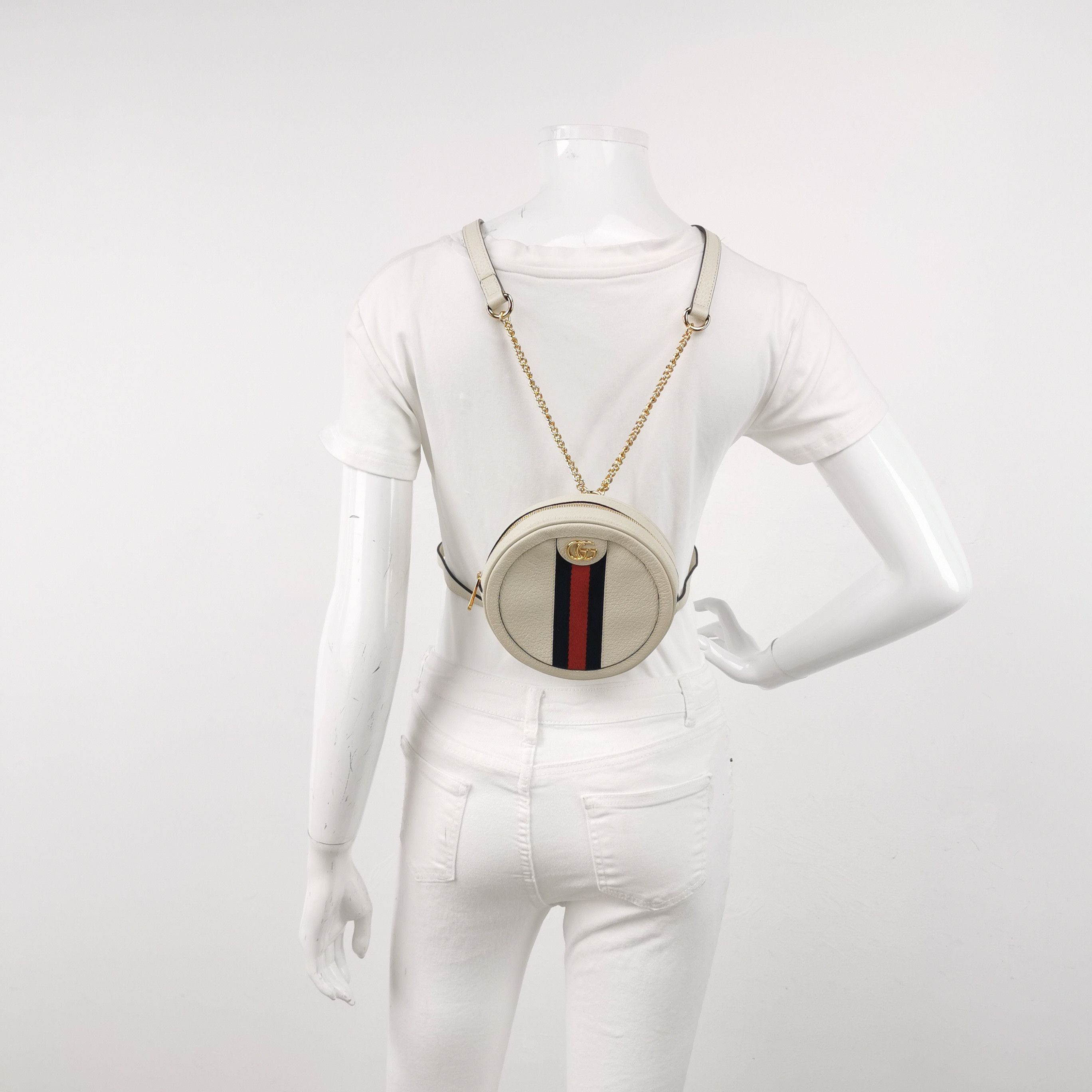 Gucci Gucci Women os Backpacks Size ONE SIZE - 2 Thumbnail