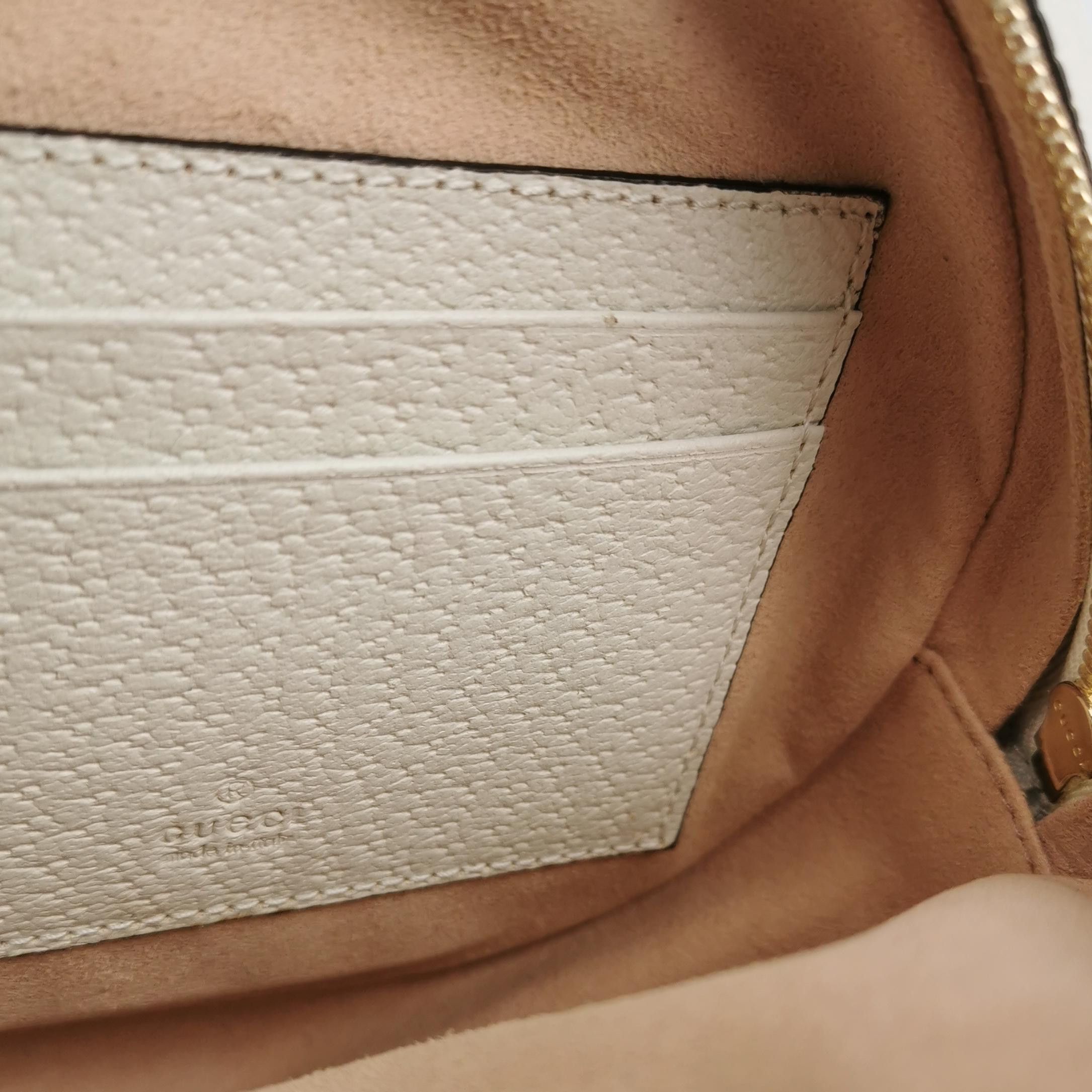 Gucci Gucci Women os Backpacks Size ONE SIZE - 8 Thumbnail