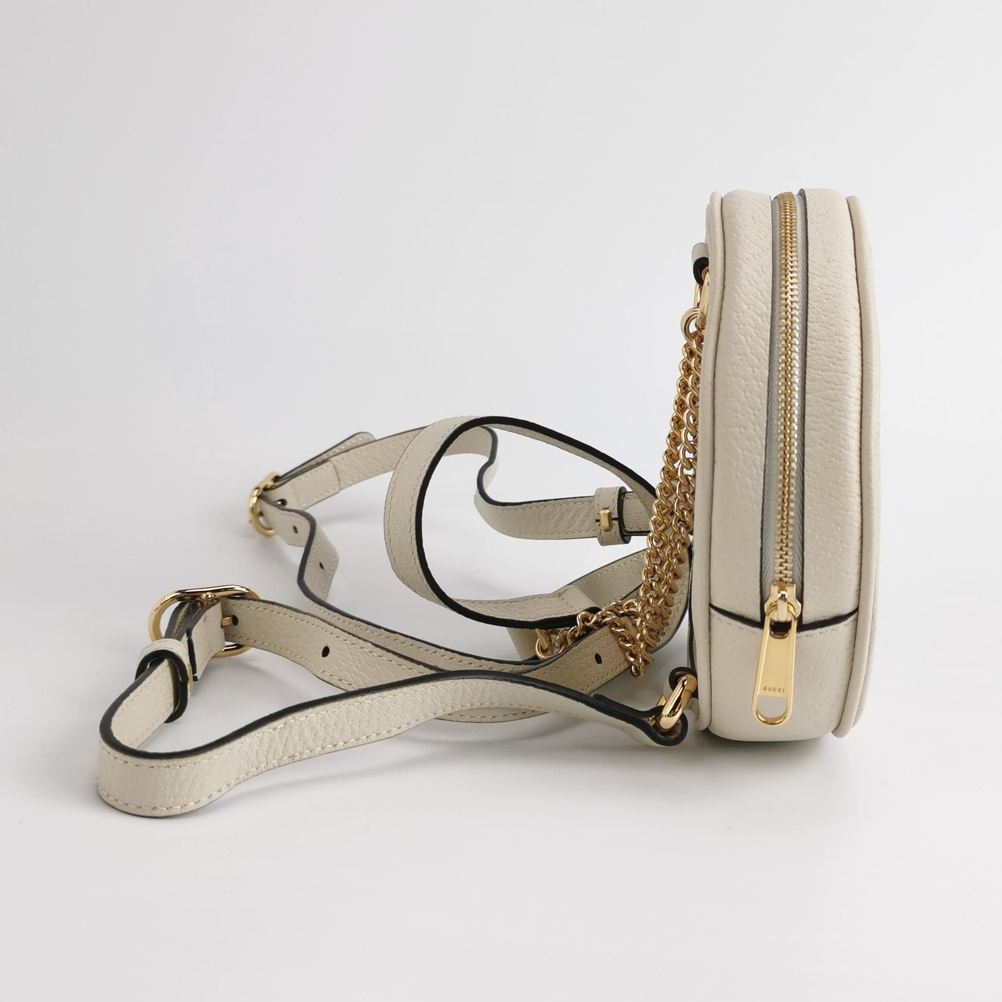 Gucci Gucci Women os Backpacks Size ONE SIZE - 4 Thumbnail