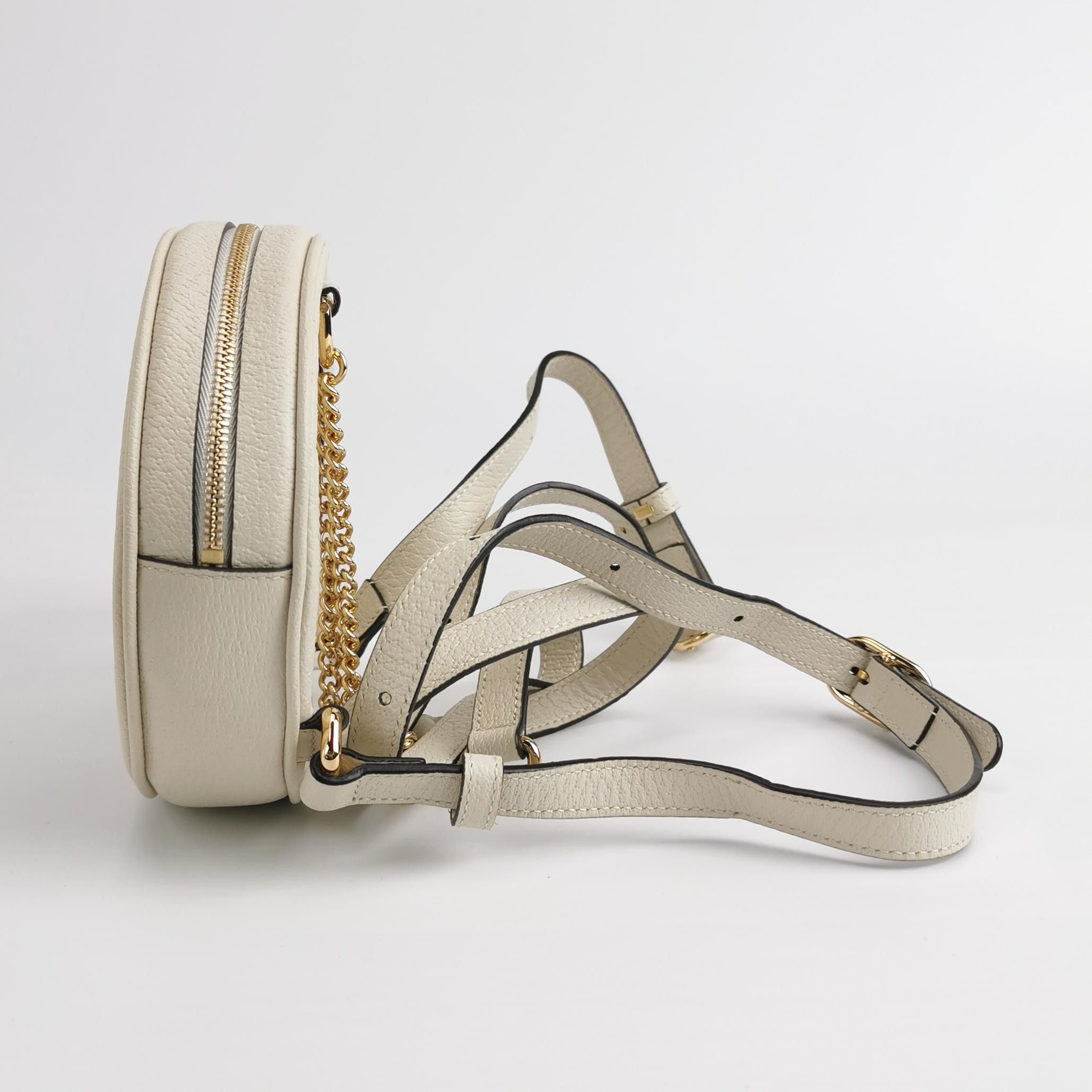 Gucci Gucci Women os Backpacks Size ONE SIZE - 3 Thumbnail