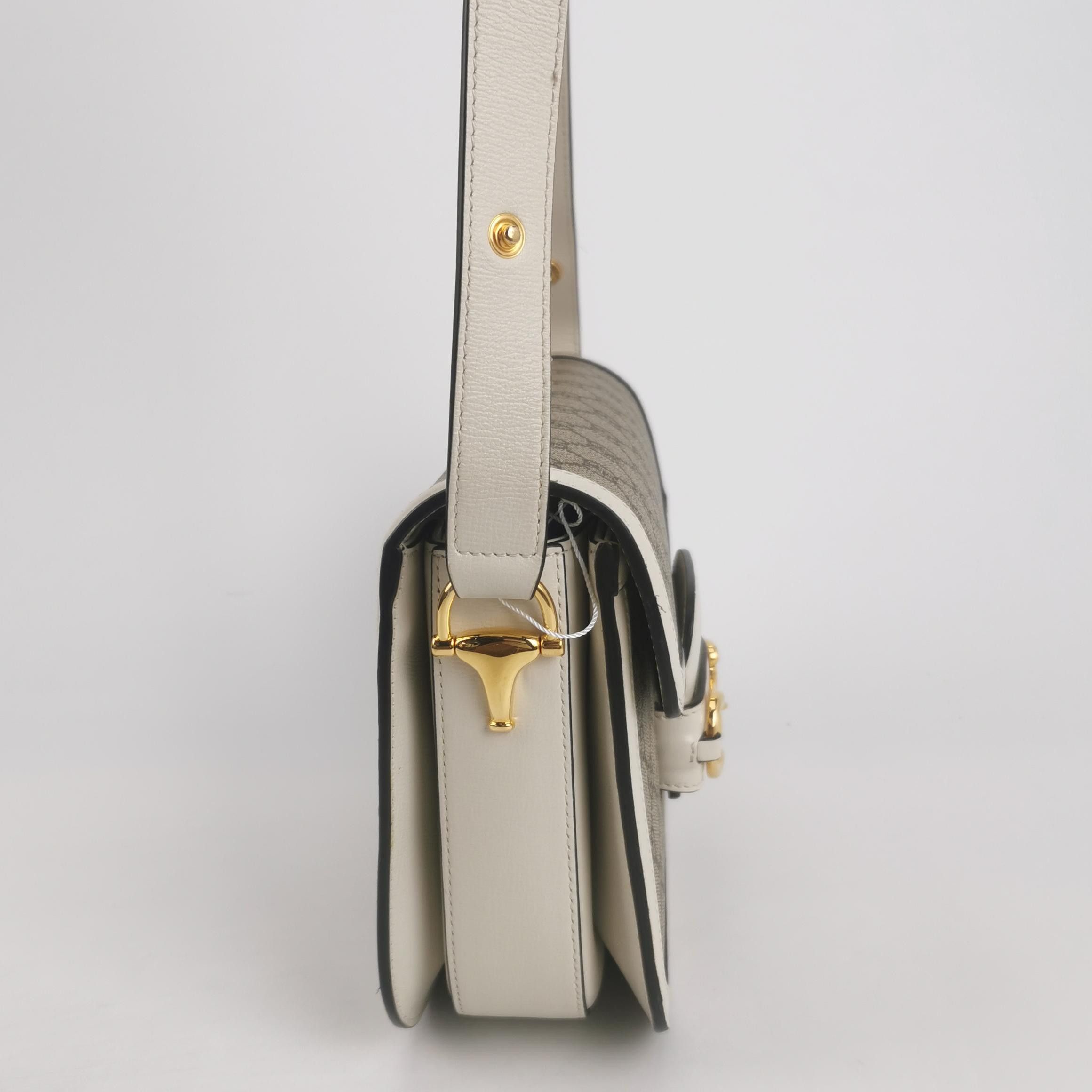Gucci Gucci Women os Shoulder Bags Size ONE SIZE - 4 Thumbnail