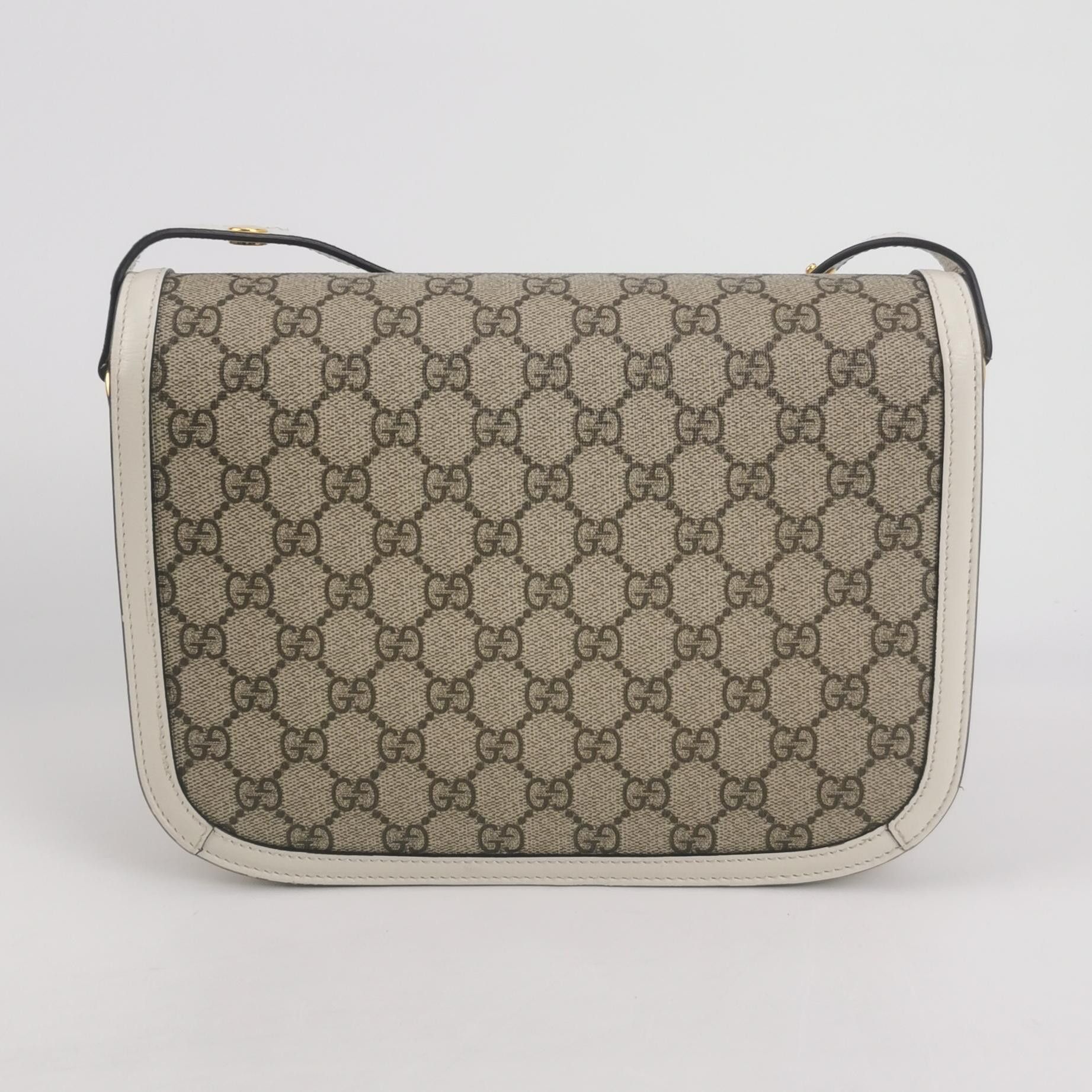 Gucci Gucci Women os Shoulder Bags Size ONE SIZE - 5 Thumbnail